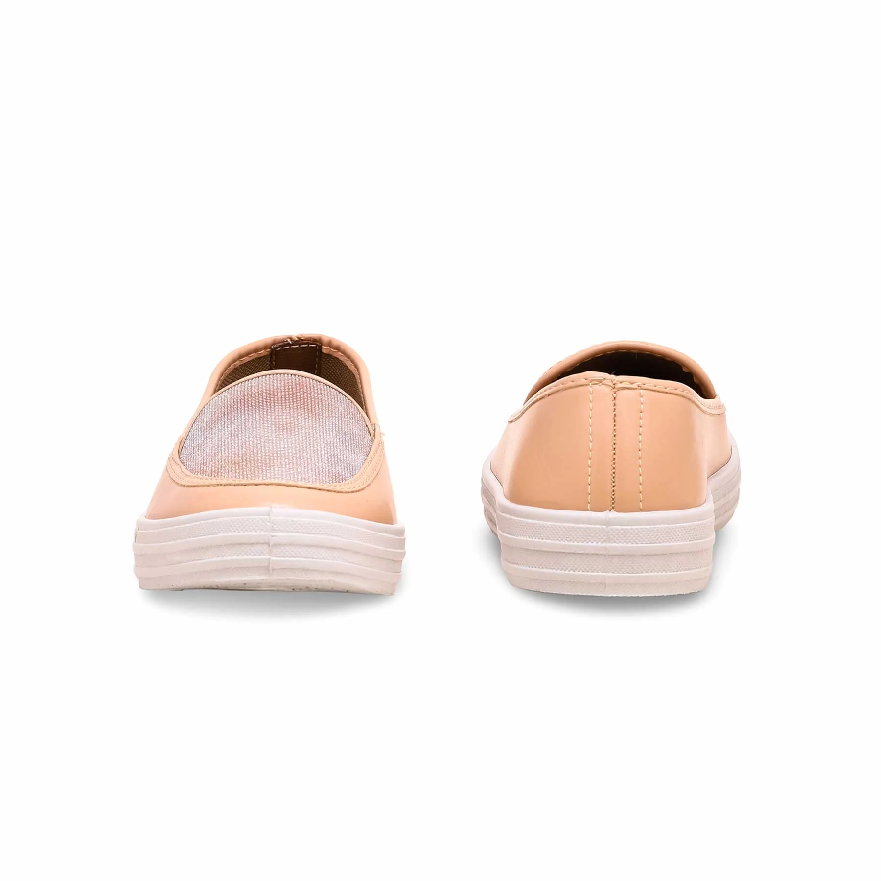 Peach Casual Sneaker WN6153 - Image 4