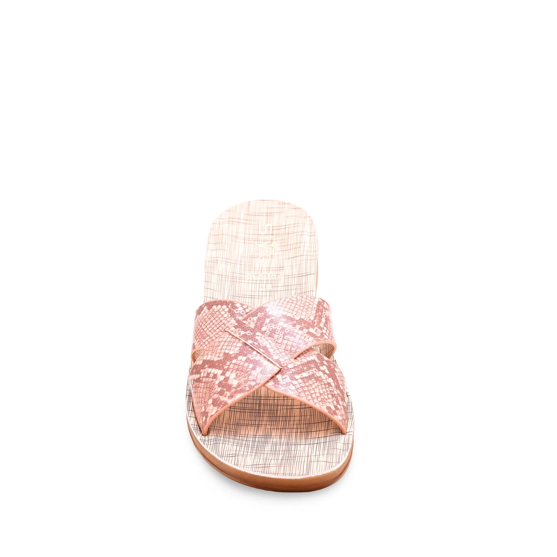 Peach Casual Softy CL5382 - Image 3