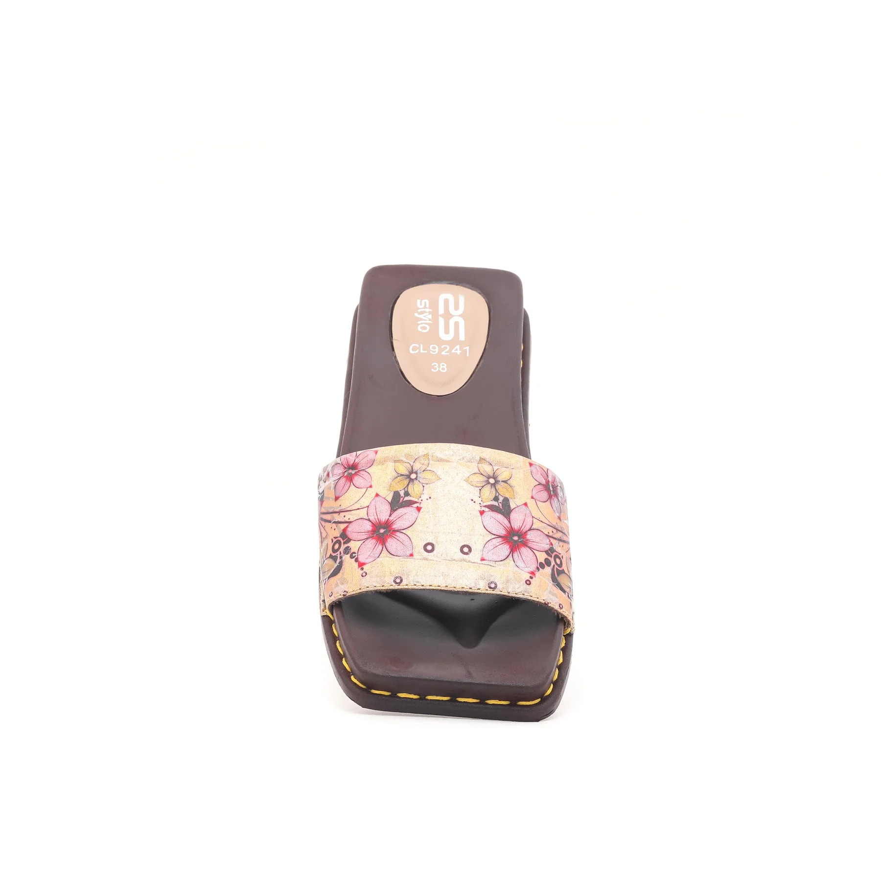 Peach Casual Softy CL9241 - Image 3