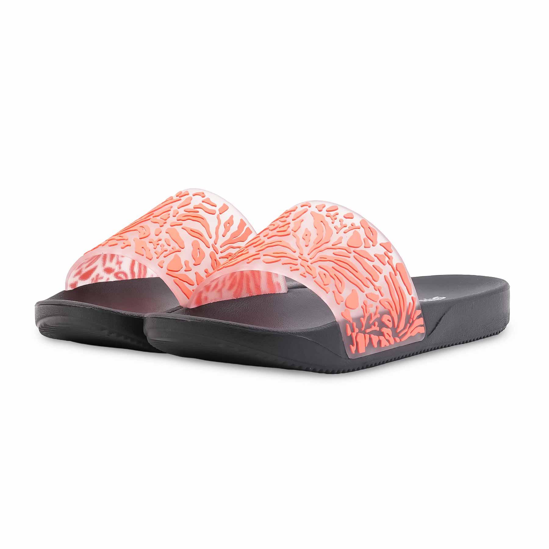 Peach Casual Softy For Ladies CL9382 - Image 3