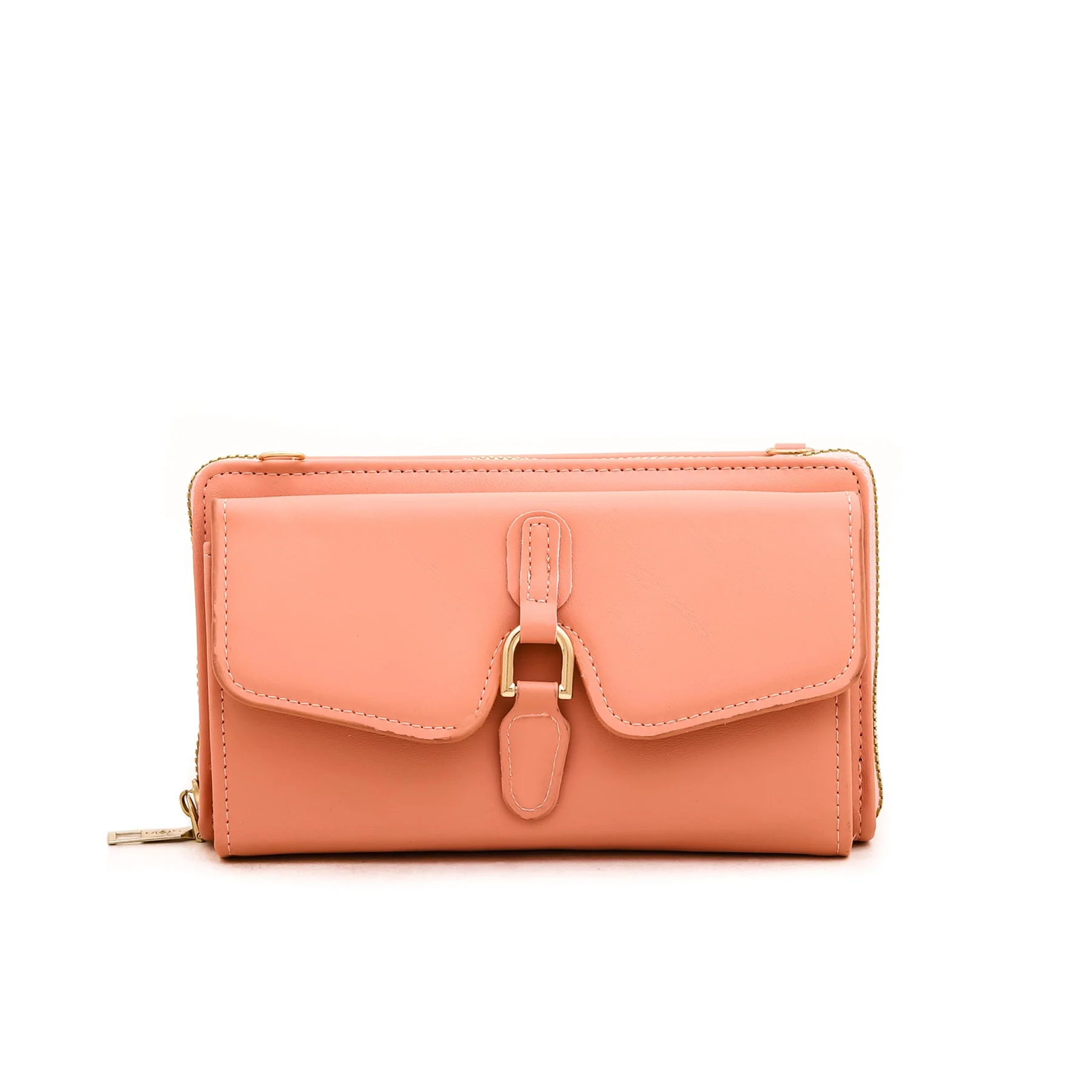Peach Casual Wallet P70895 - Image 2