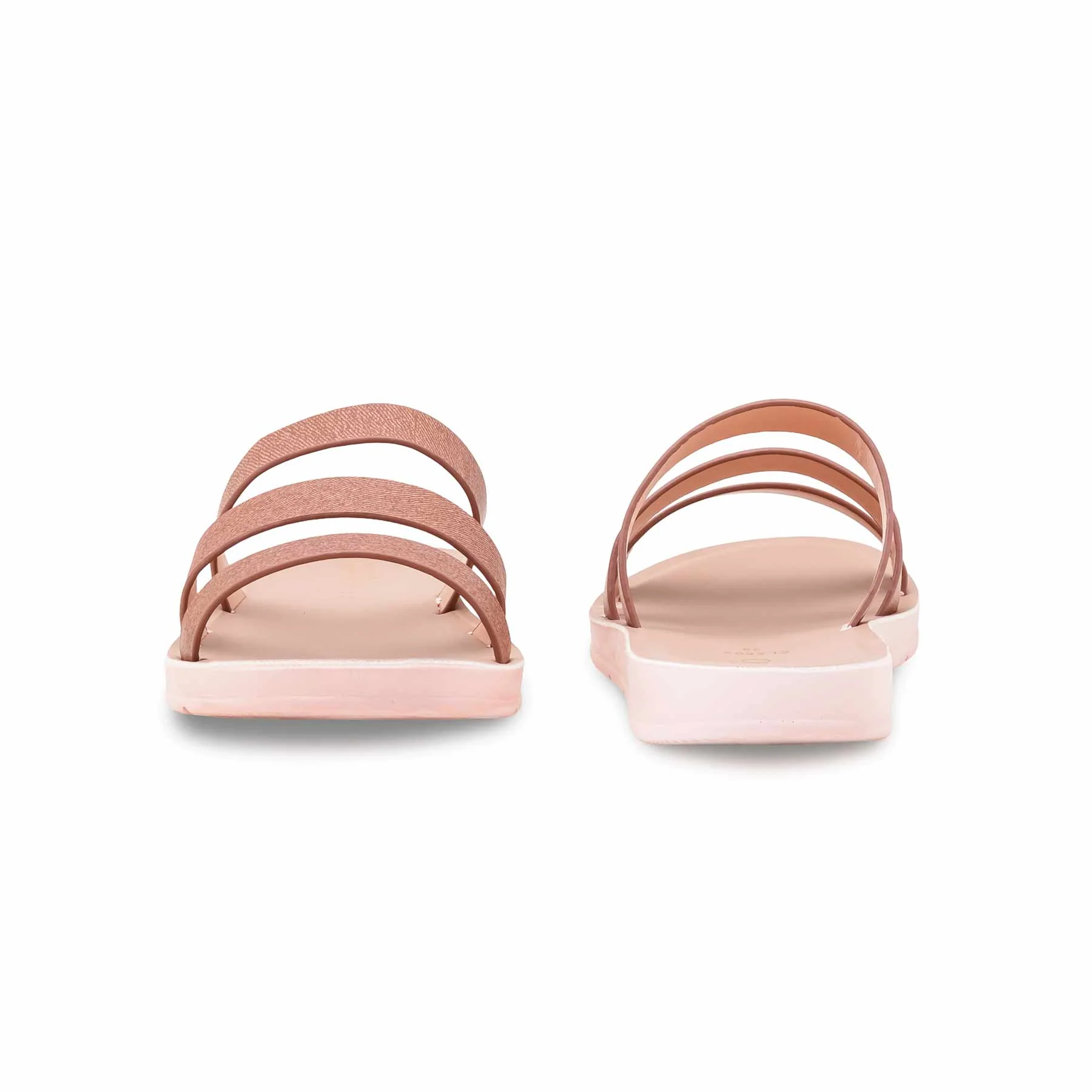 Peach Casual Women Softy CL5602 - Image 4