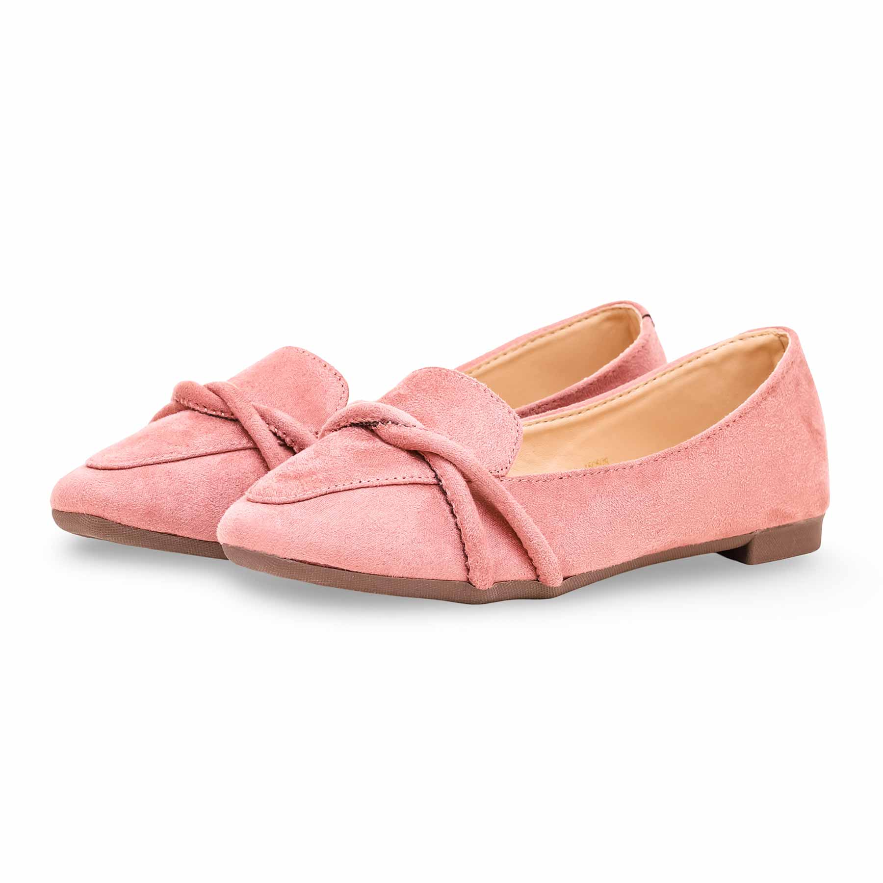 Peach Pumps WN1117 - Image 2