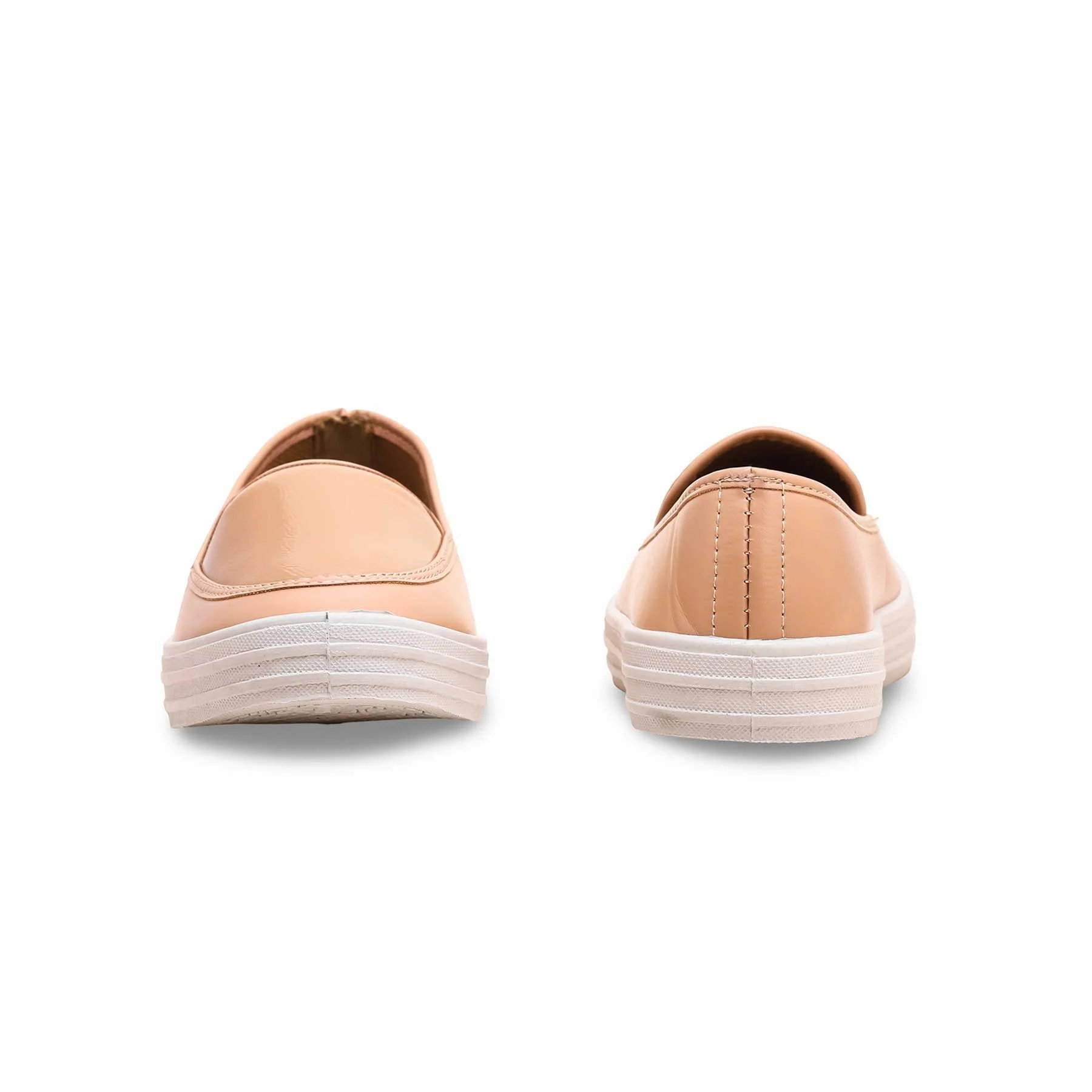Peach Sneaker WN6156 - Image 3