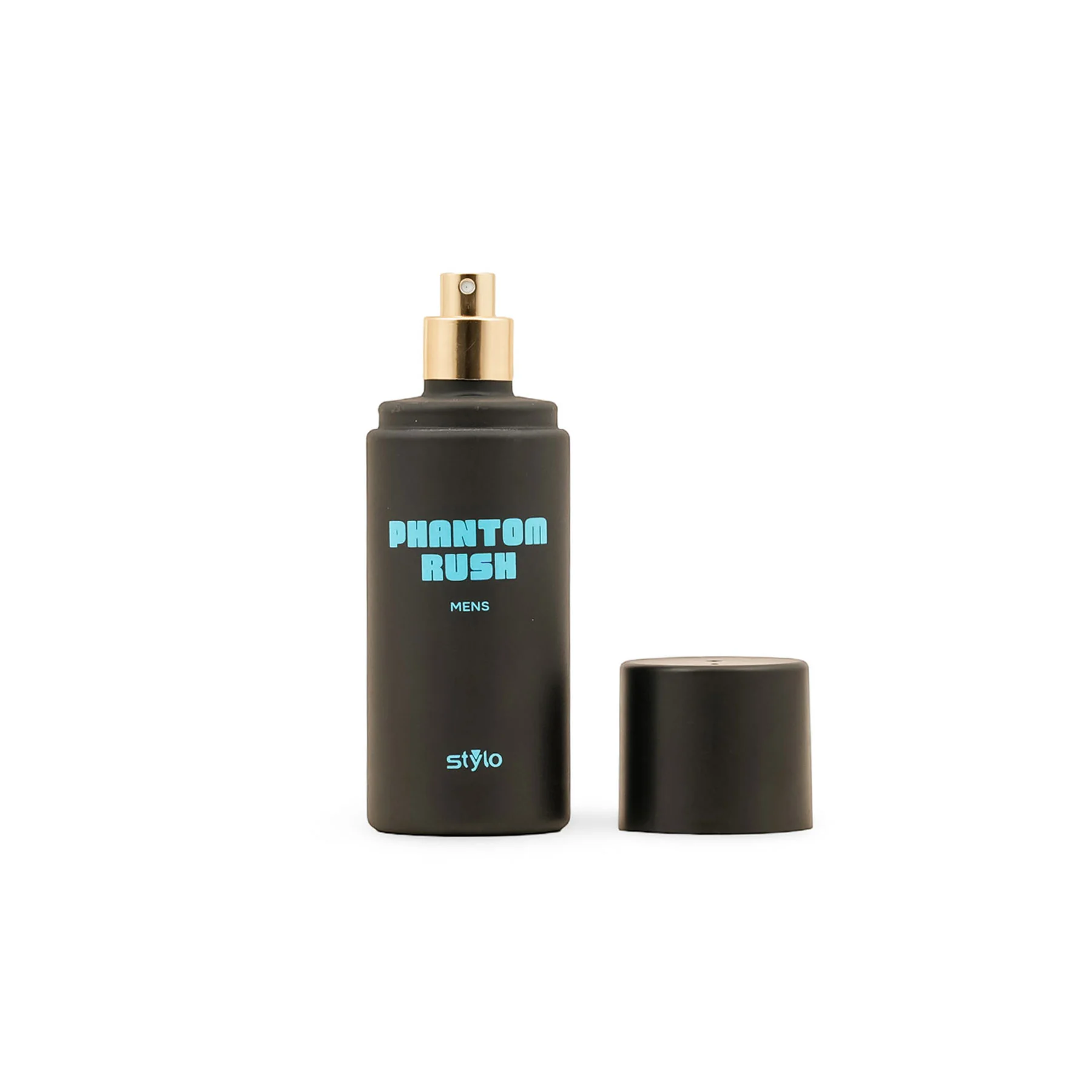 Phantom Rush Body Mist For Men PR204710 - Image 3