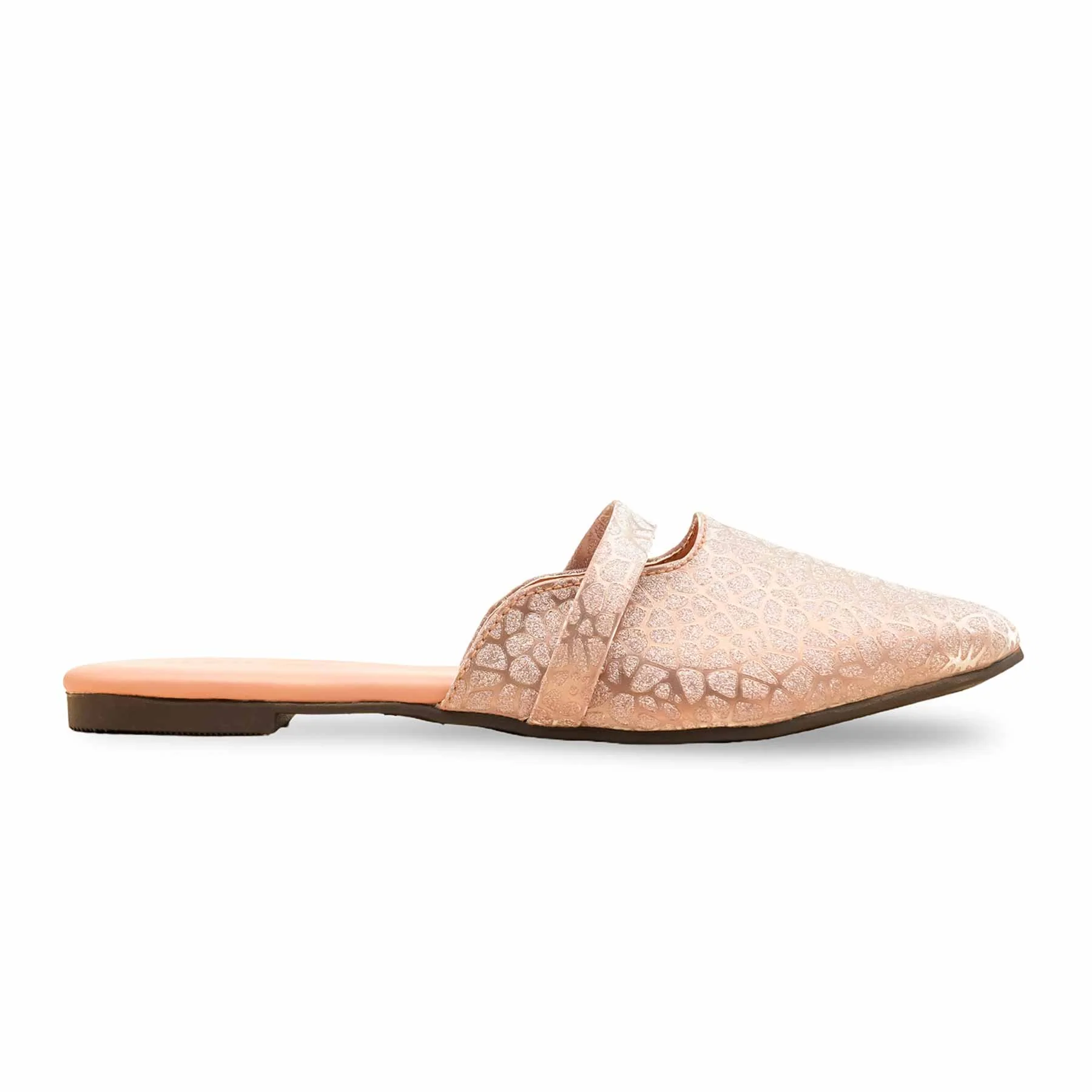 Pink Back Open For Women WN5462 - Image 3