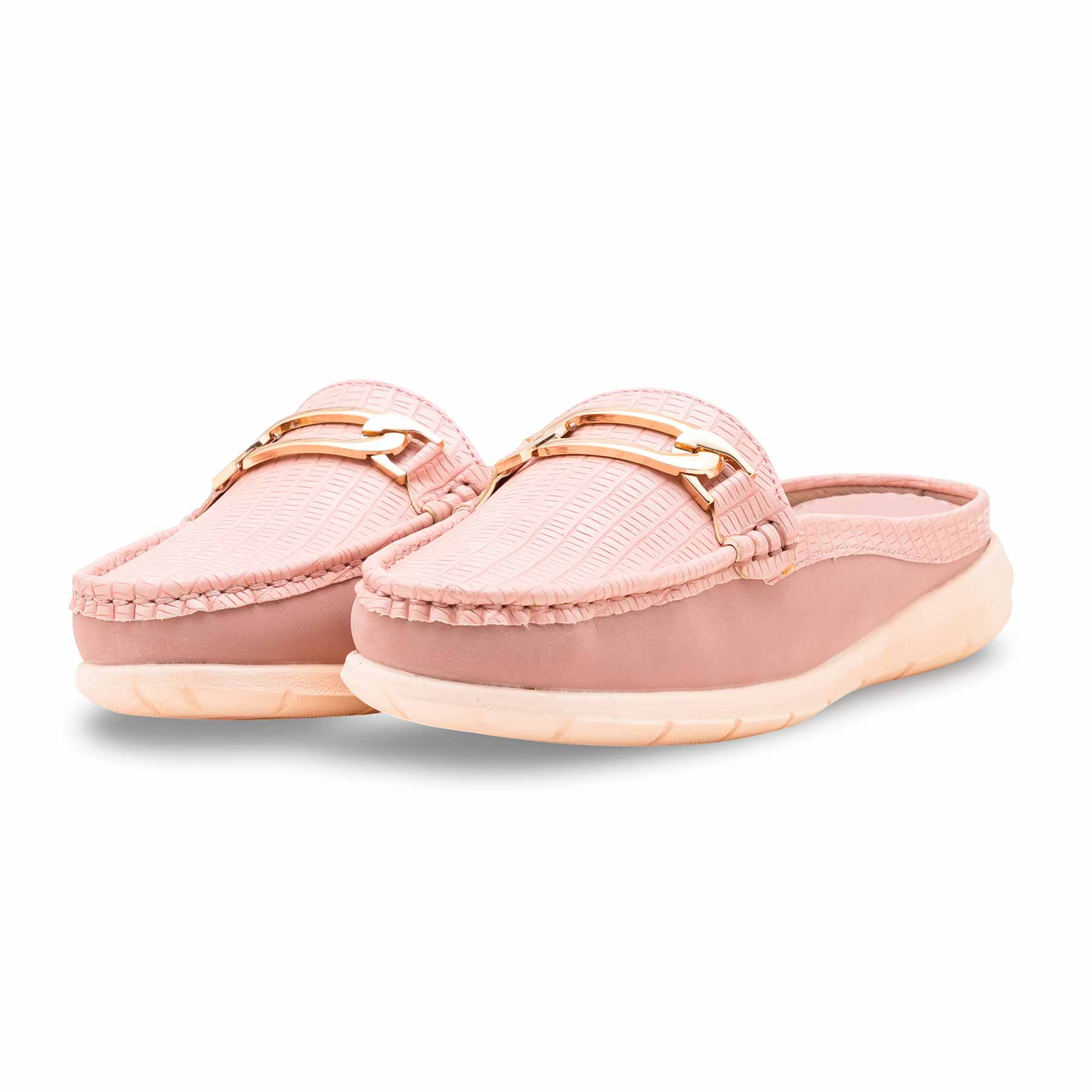Pink Back Open For Women WN5483 - Image 3