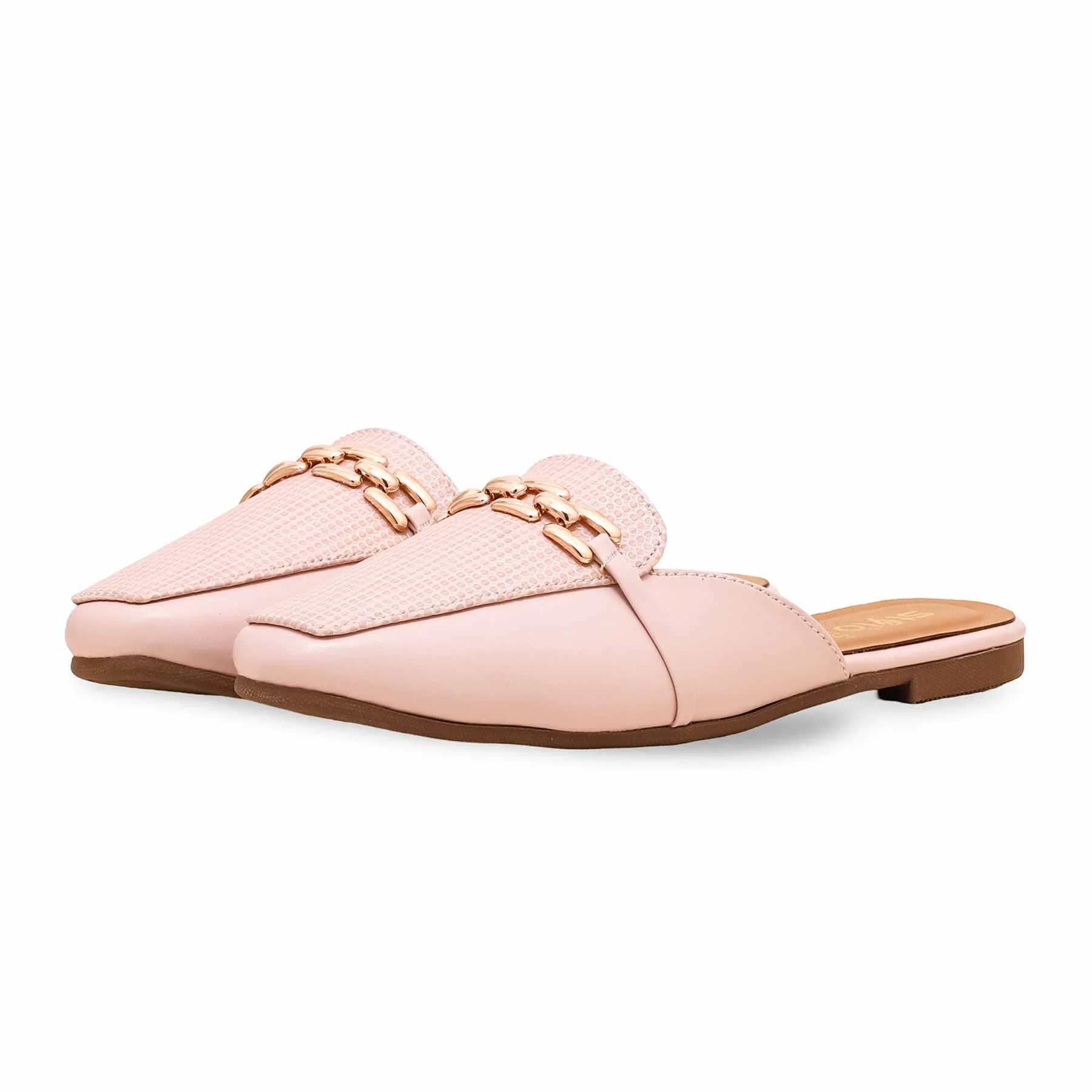 Pink Back Open WN5331 - Image 2