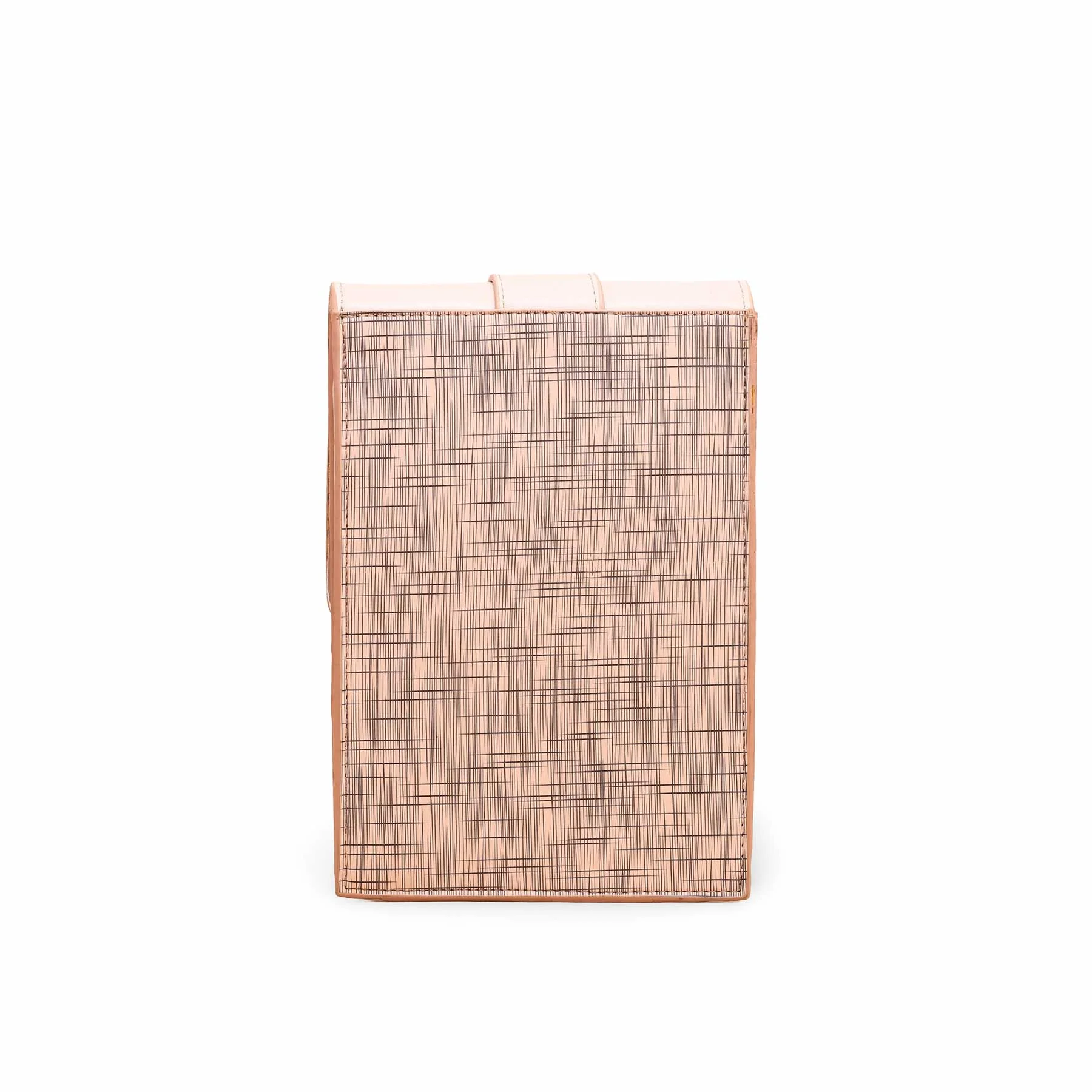 Pink Casual Pouch P97527 - Image 3