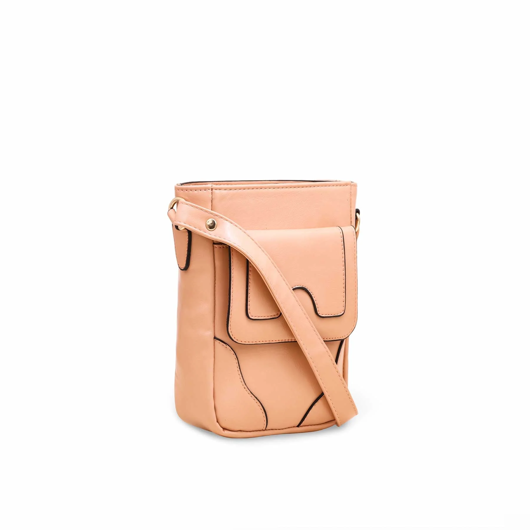 Pink Casual Pouch P97539 - Image 2