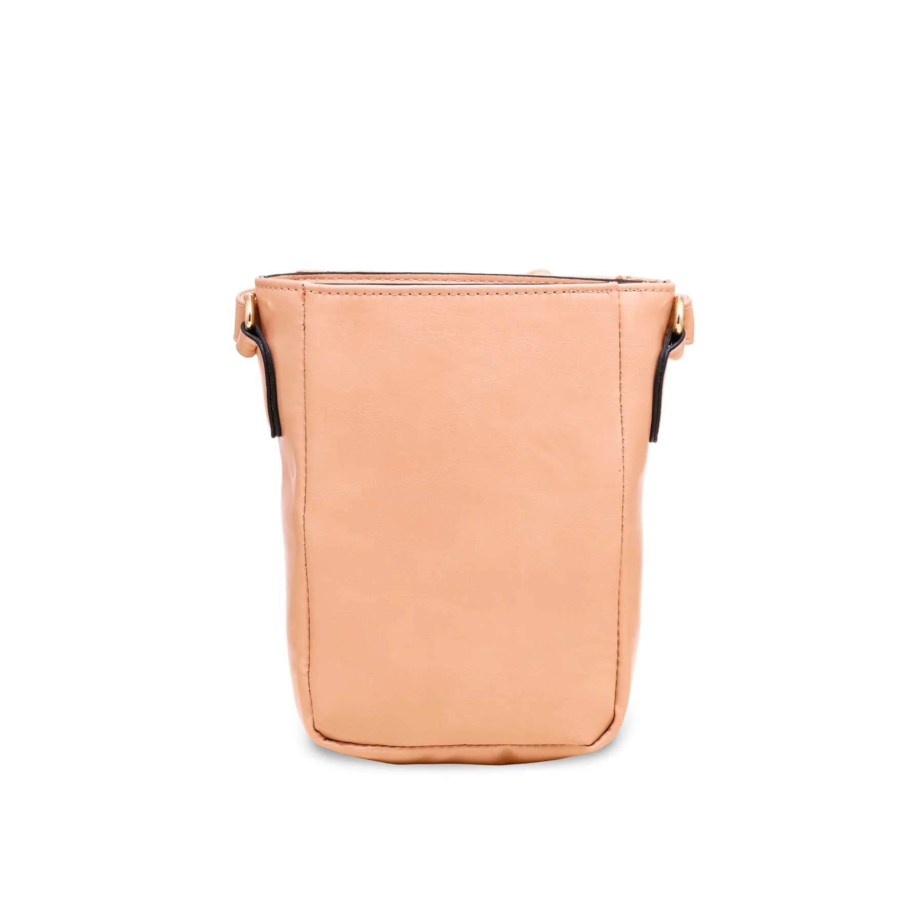 Pink Casual Pouch P97539 - Image 3