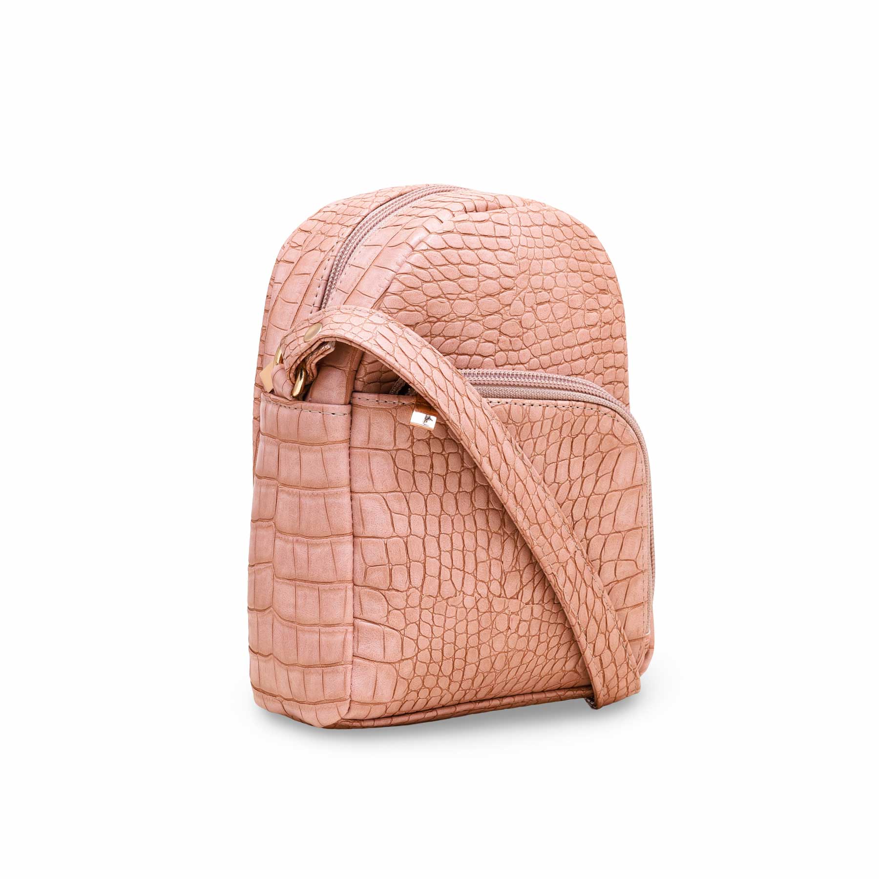 Pink Casual Pouch P97542 - Image 2