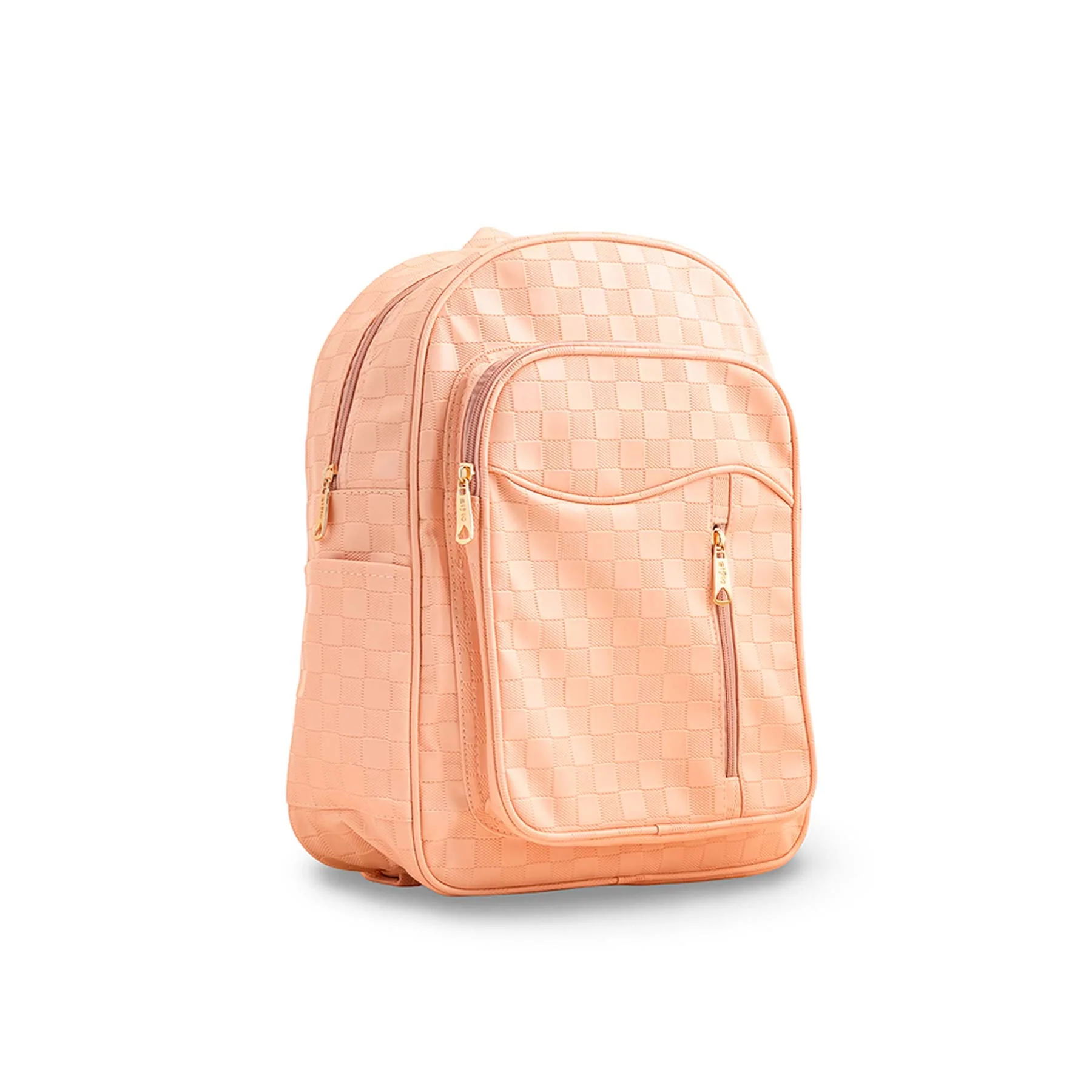 Pink Casual Back Pack P56209 - Image 2