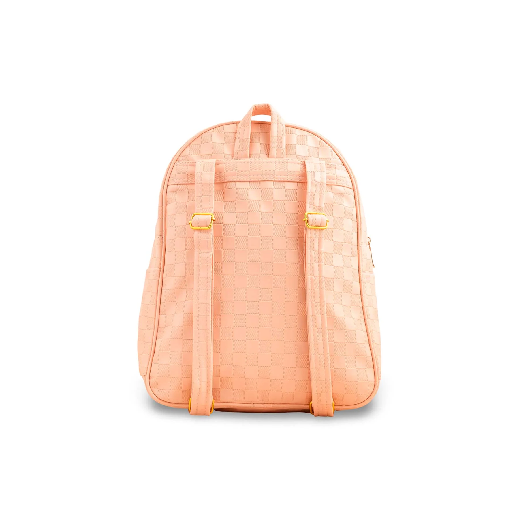 Pink Casual Back Pack P56209 - Image 3