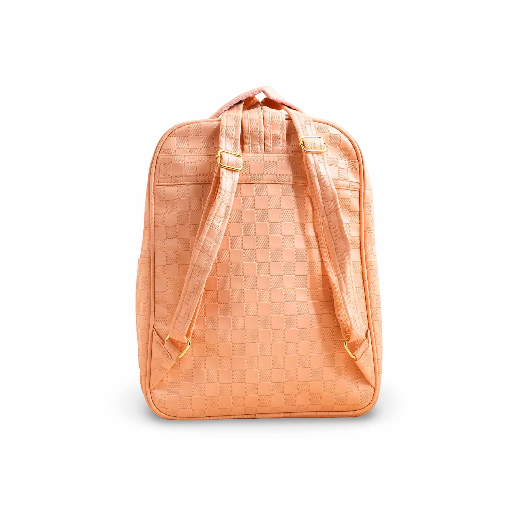 Pink Casual Backpack P56215 - Image 3