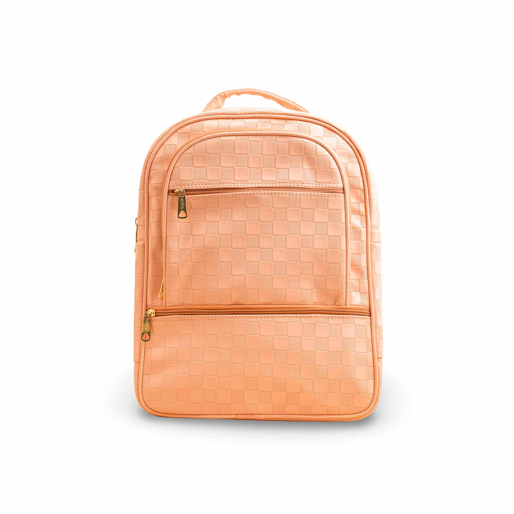 Pink Casual Backpack P56274 - Image 2