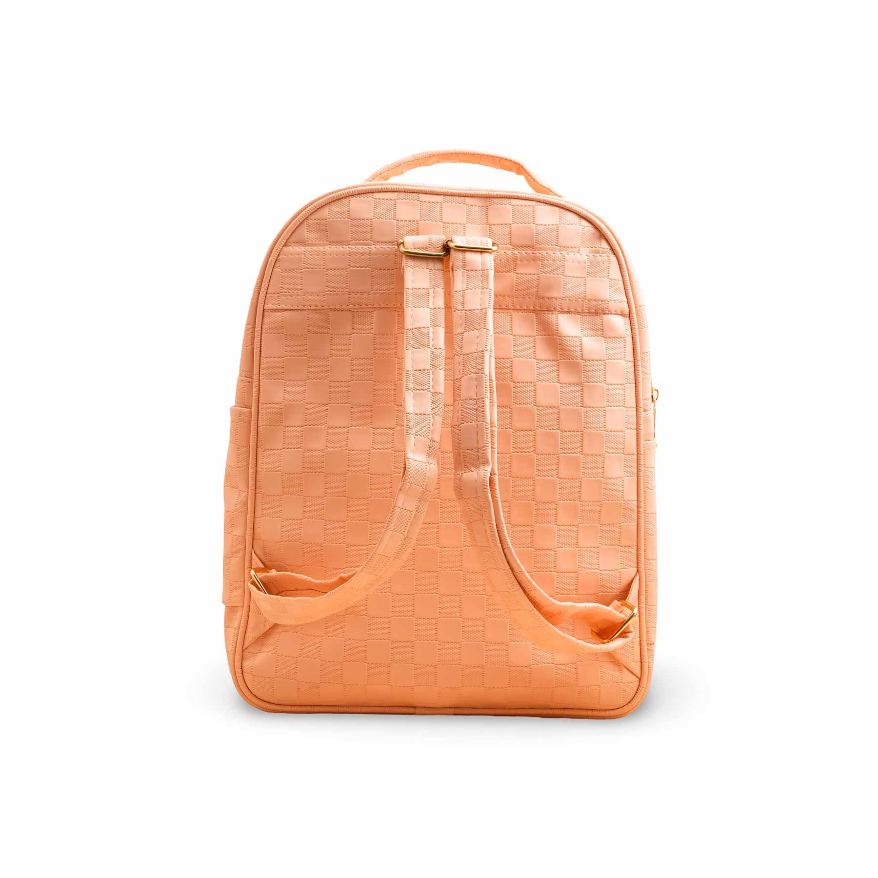 Pink Casual Backpack P56274 - Image 4