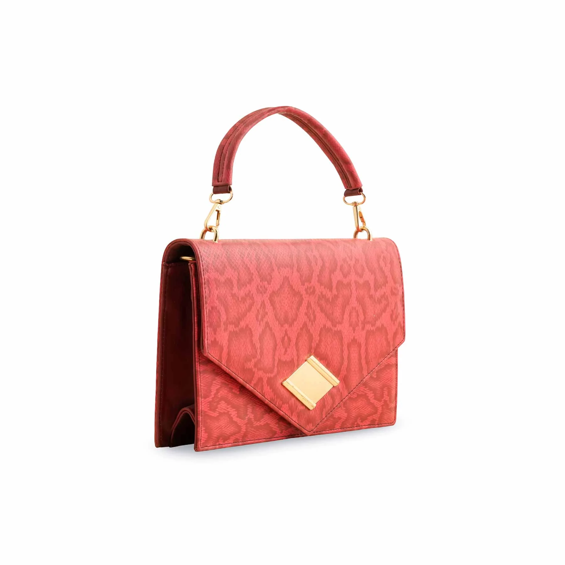 Pink Casual Clutch P54548 - Image 2