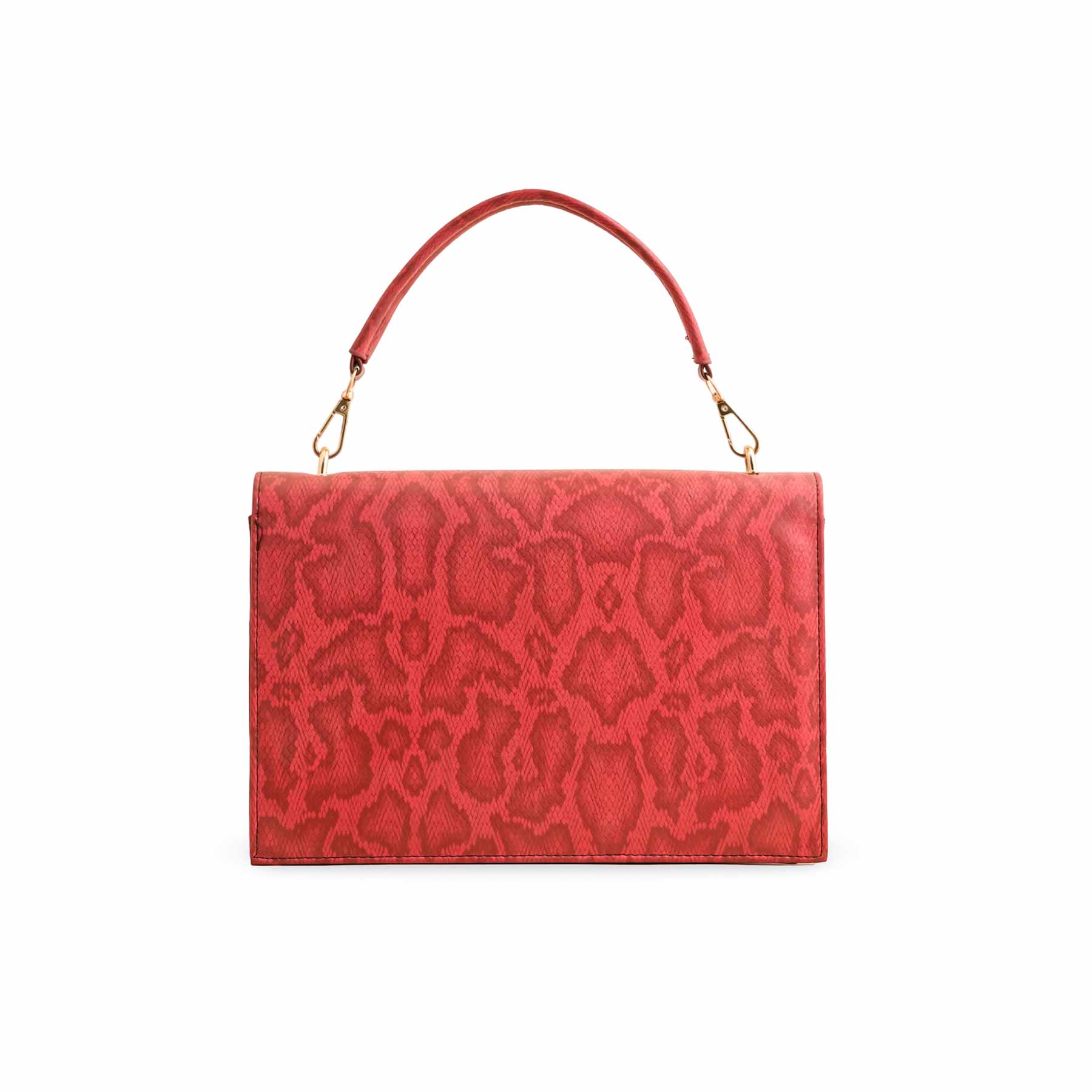 Pink Casual Clutch P54548 - Image 3