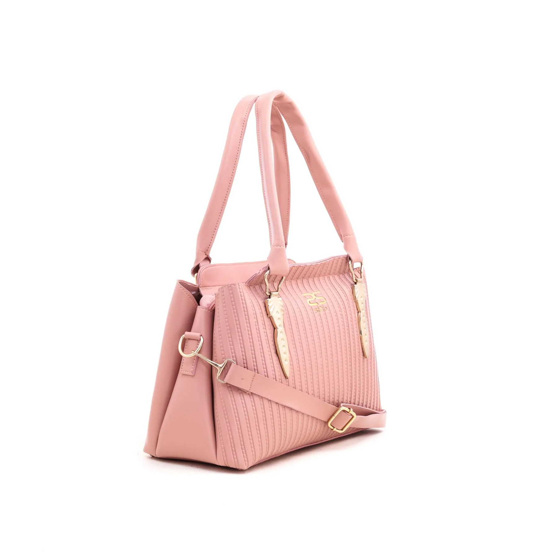 Pink Casual Hand Bag P55277