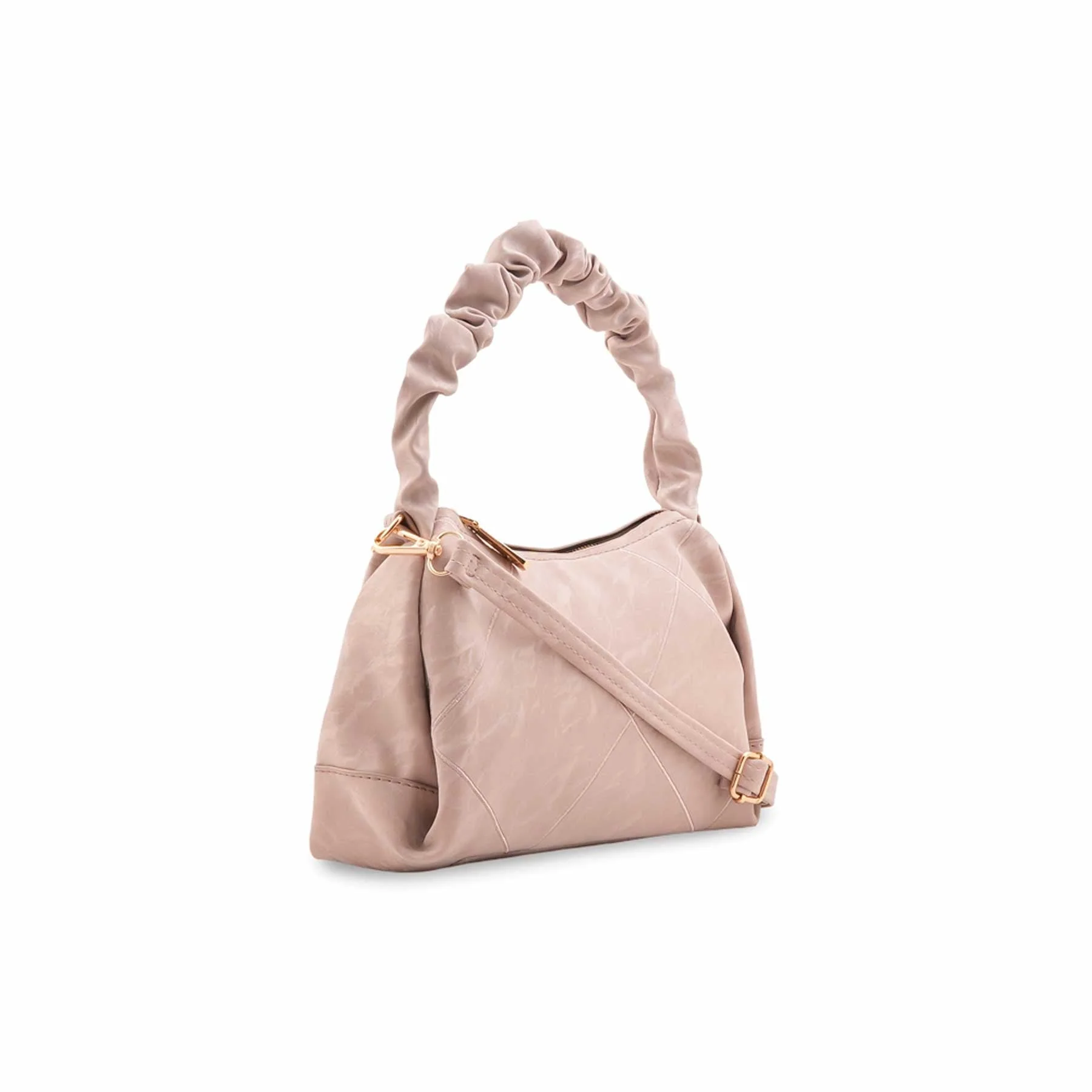 Pink Casual Pouch For Ladies P97668 - Image 3