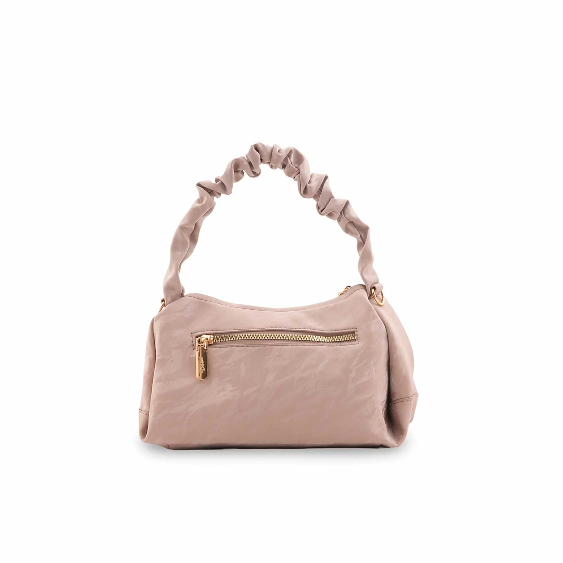 Pink Casual Pouch For Ladies P97668 - Image 4
