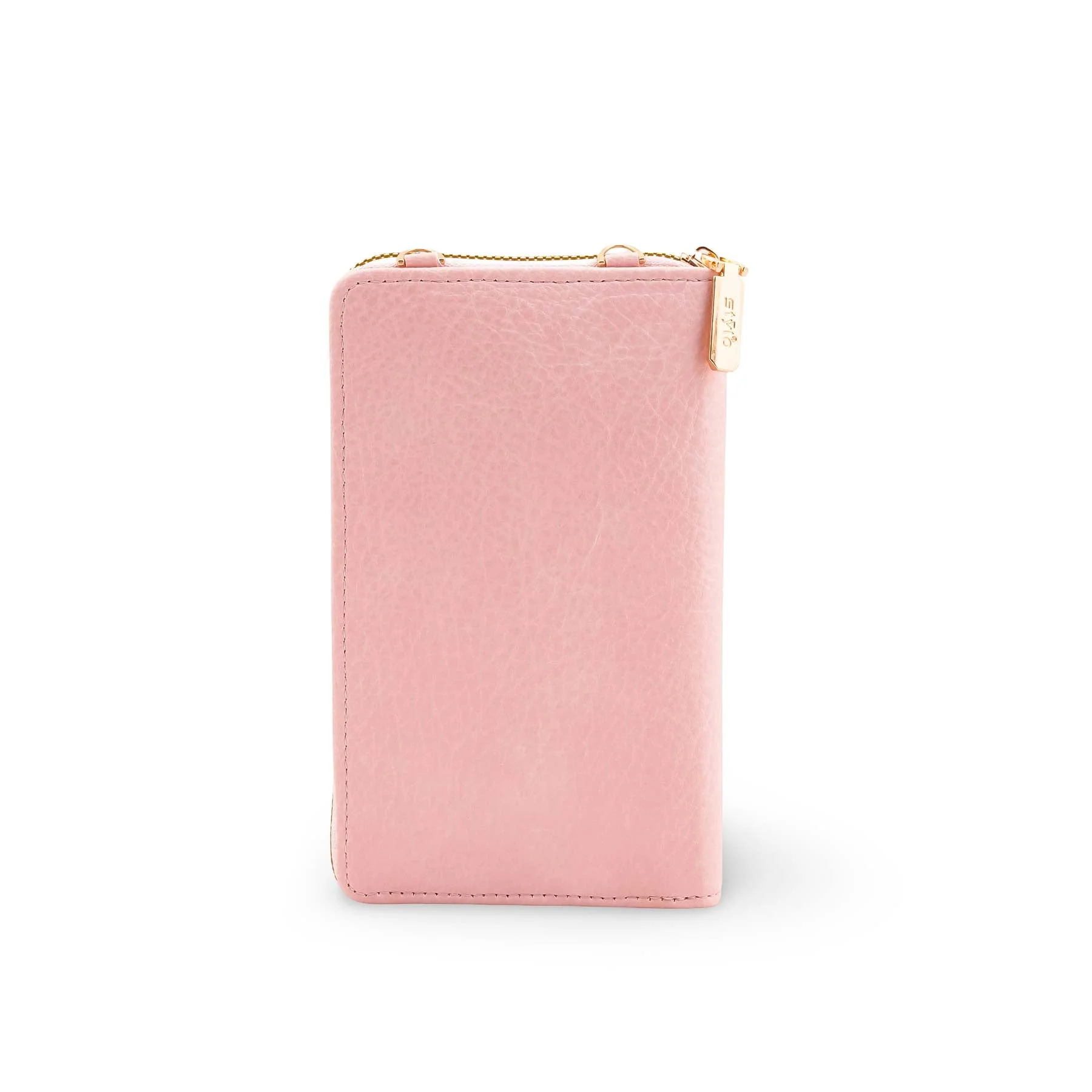 Pink Casual Pouch For Ladies P97699 - Image 4