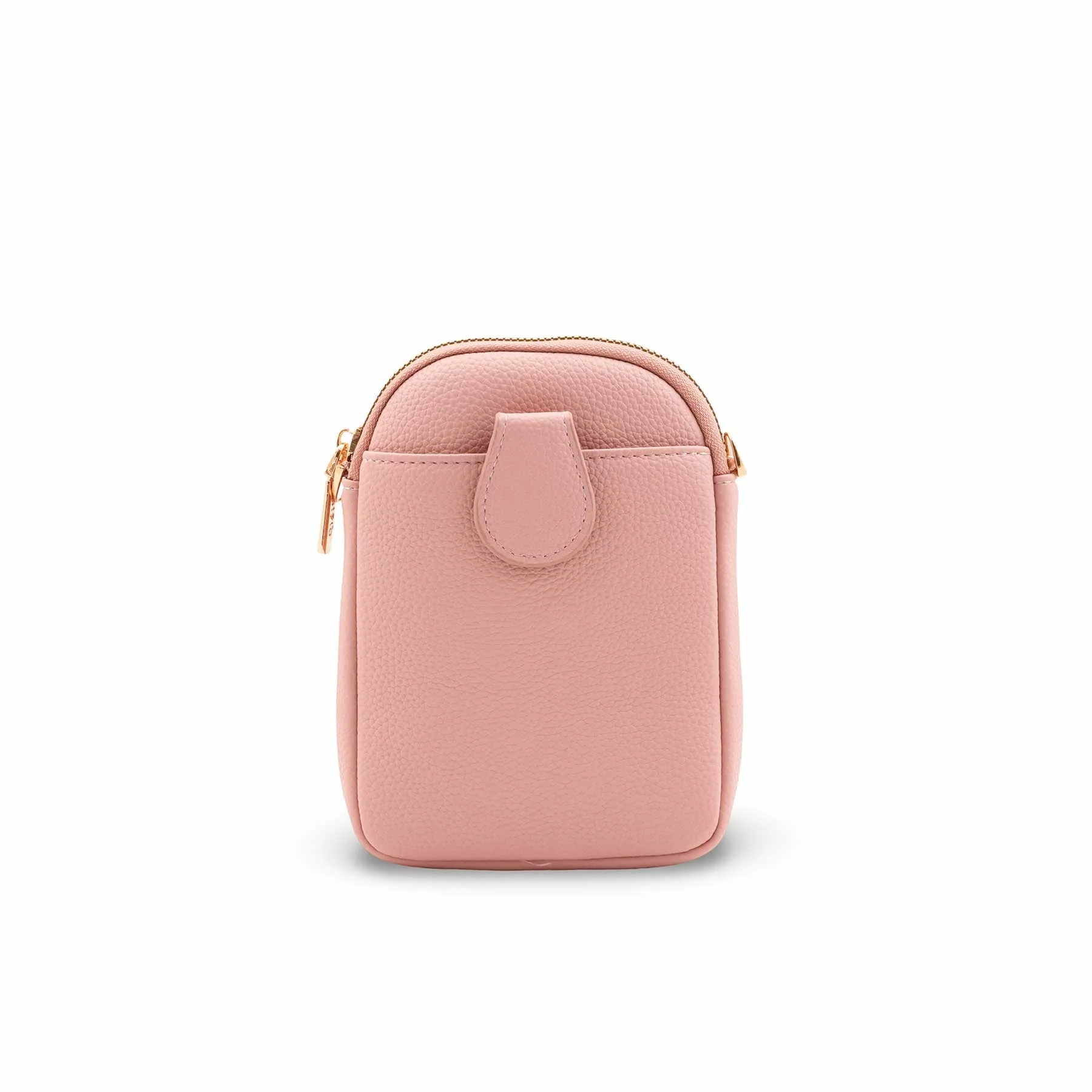 Pink Casual Pouch For Women P97713 - Image 2