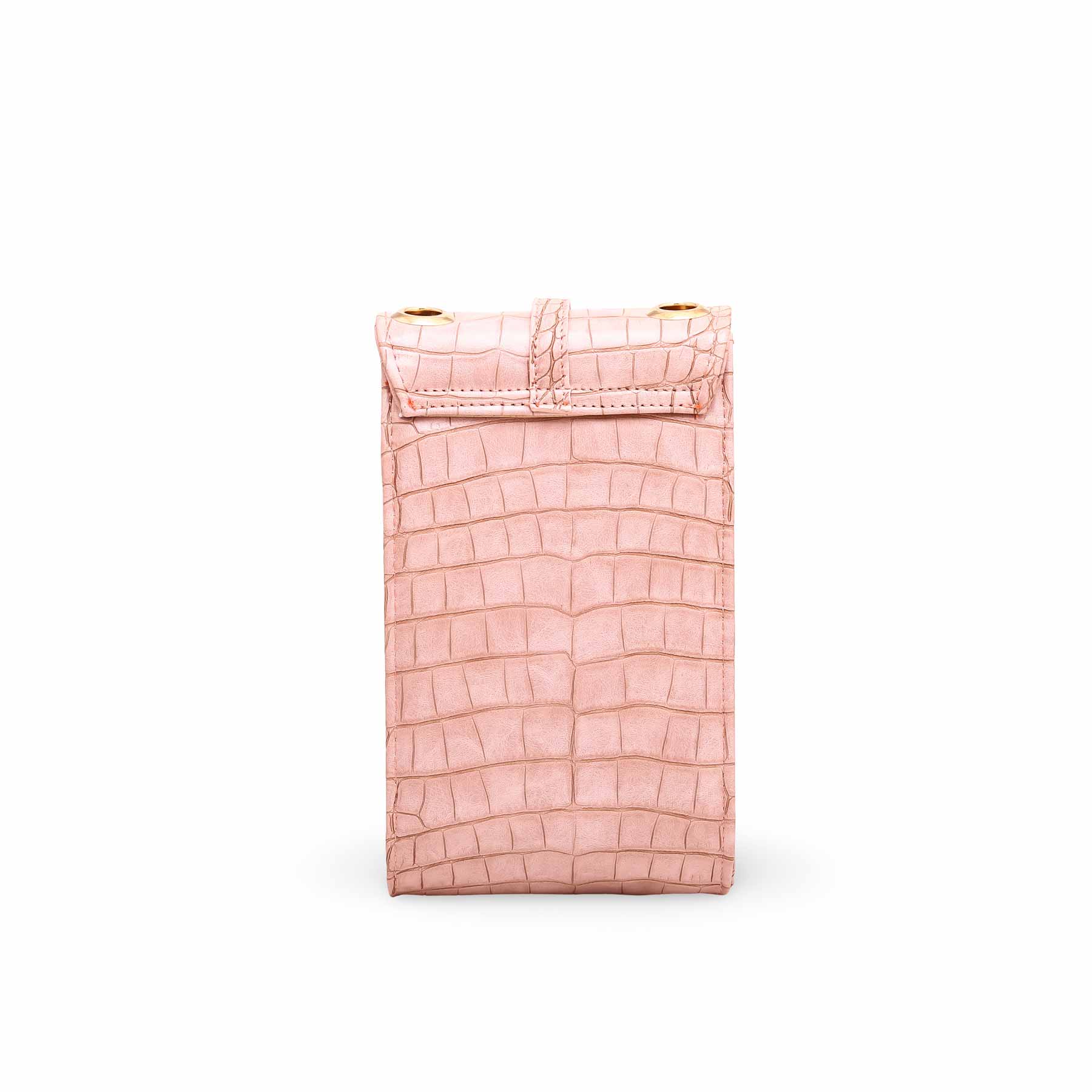 Pink Casual Pouch P97473 - Image 3