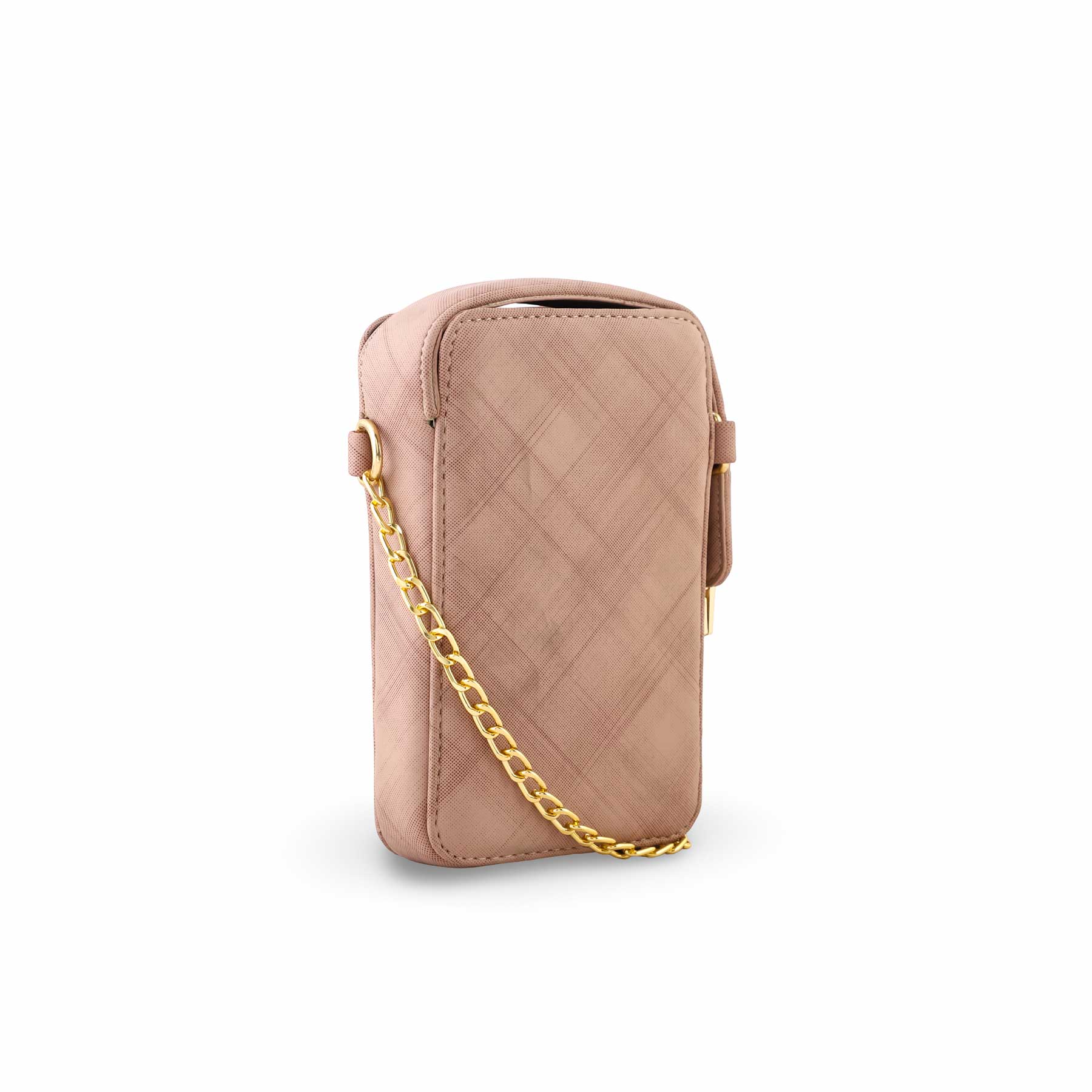 Pink Casual Pouch P97523 - Image 2
