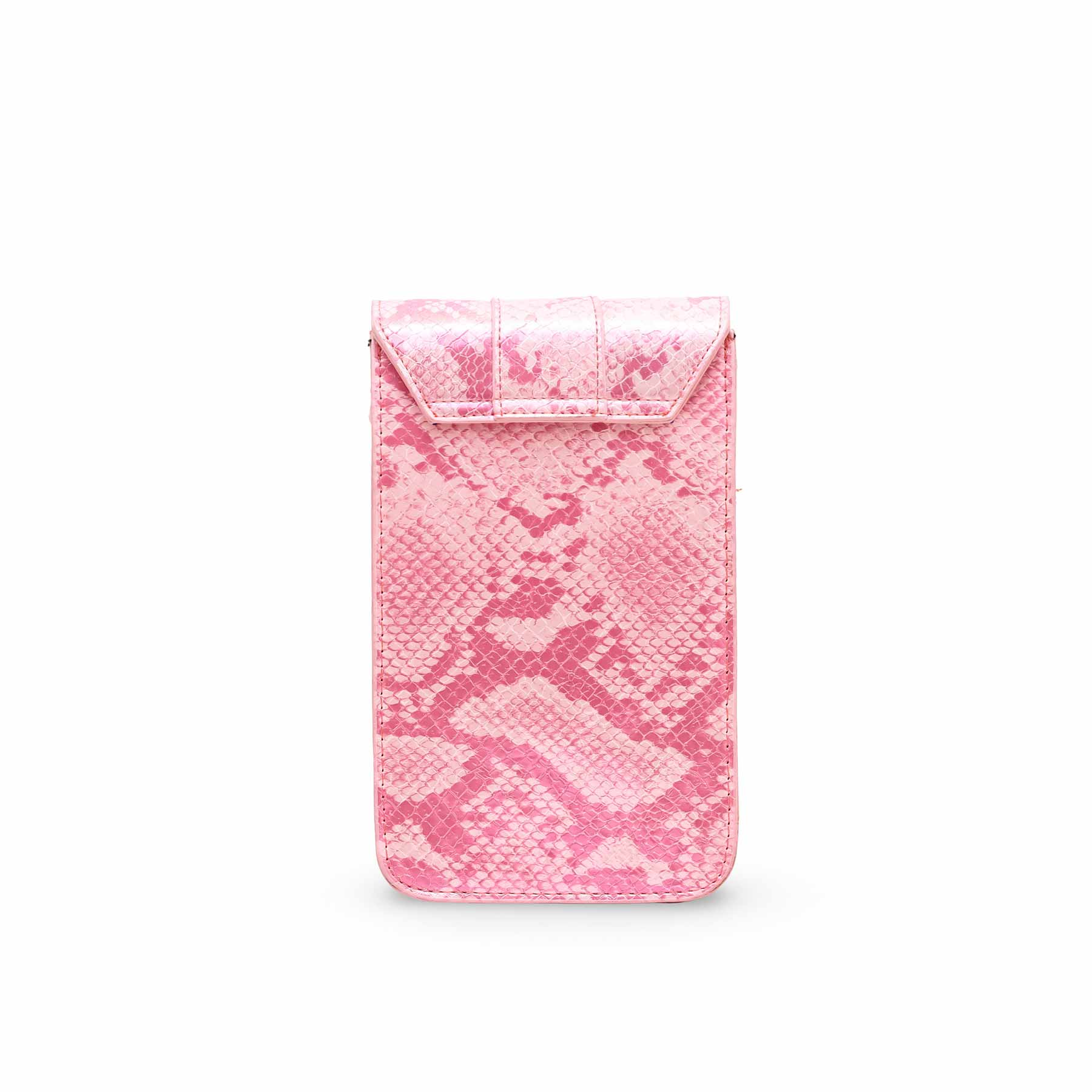 Pink Casual Pouch P97524 - Image 3