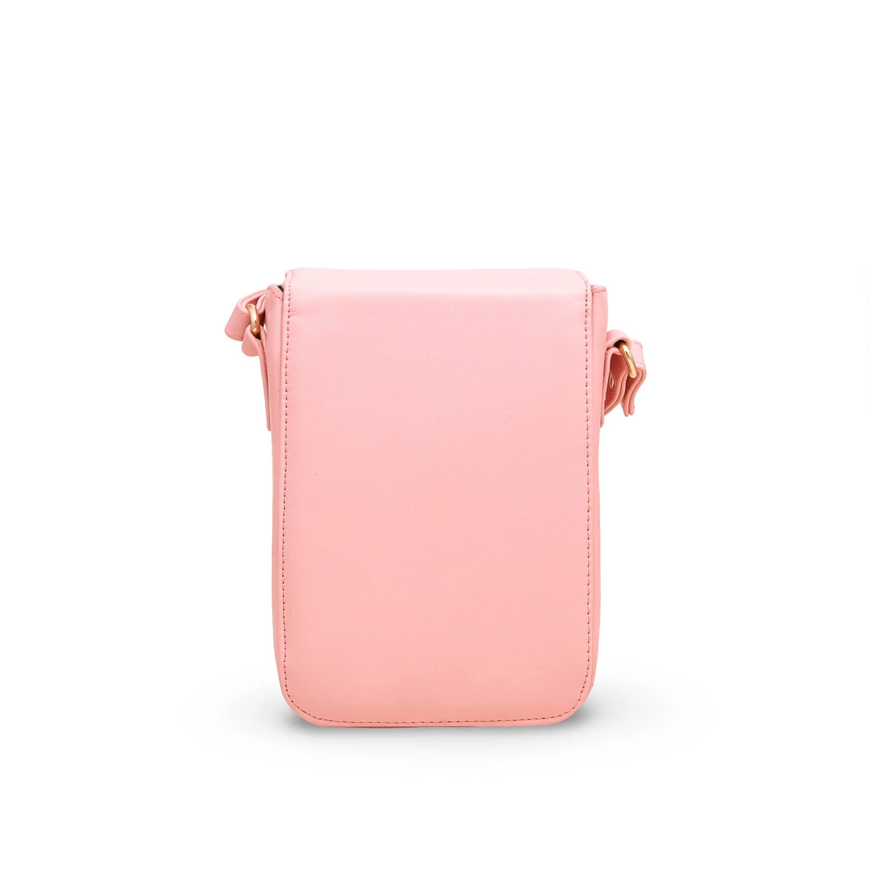 Pink Casual Pouch P97535 - Image 3