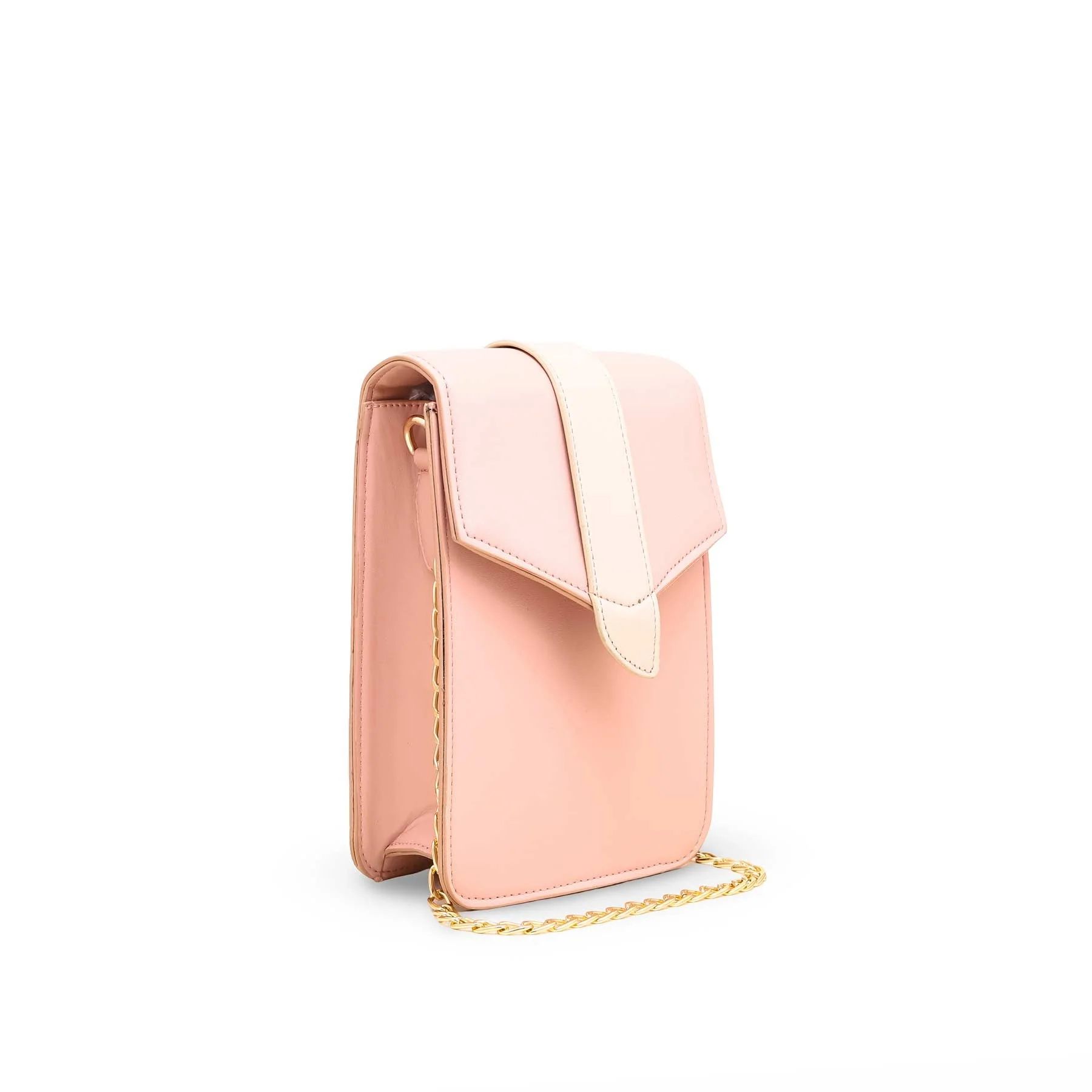 Pink Casual Pouch P97545 - Image 2