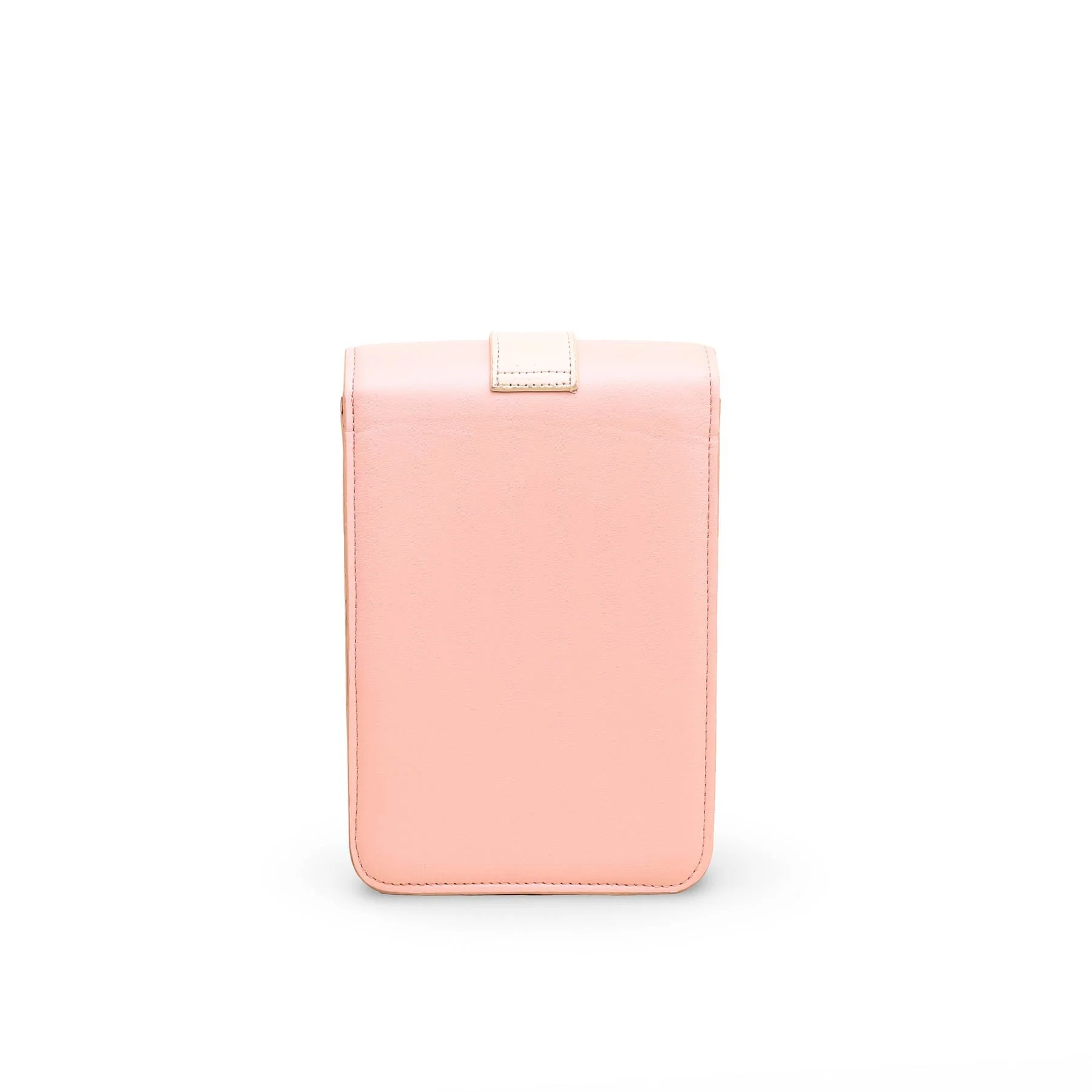 Pink Casual Pouch P97545 - Image 3