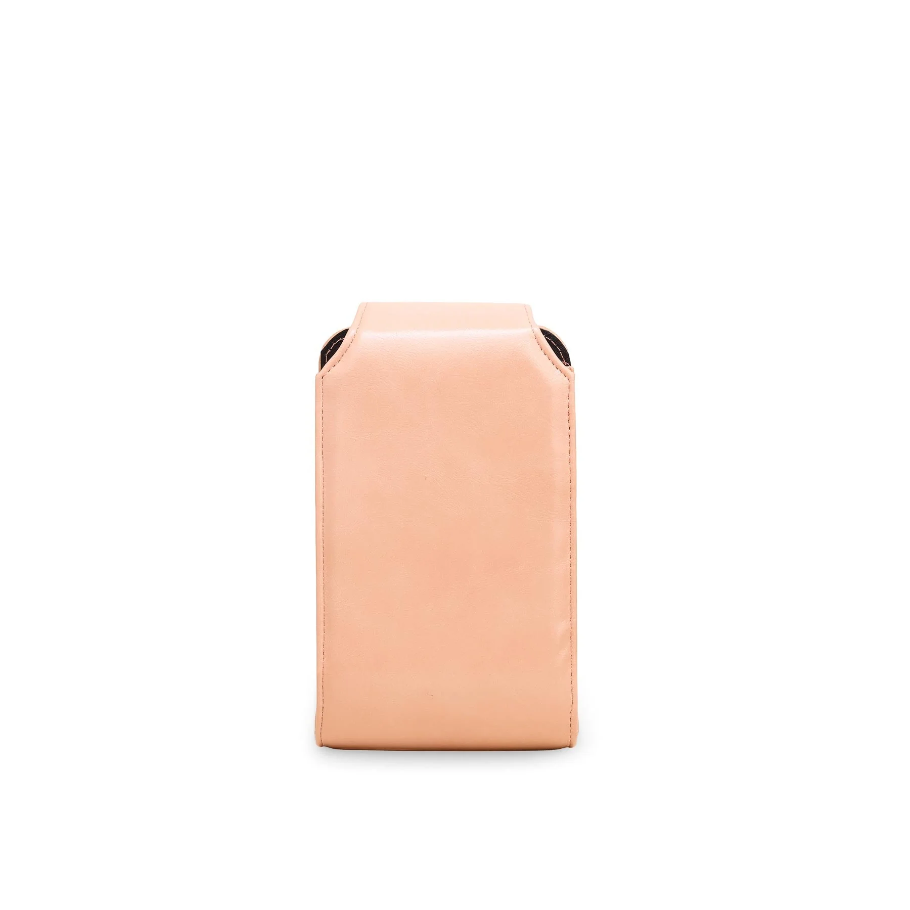 Pink Casual Pouch P97546 - Image 3