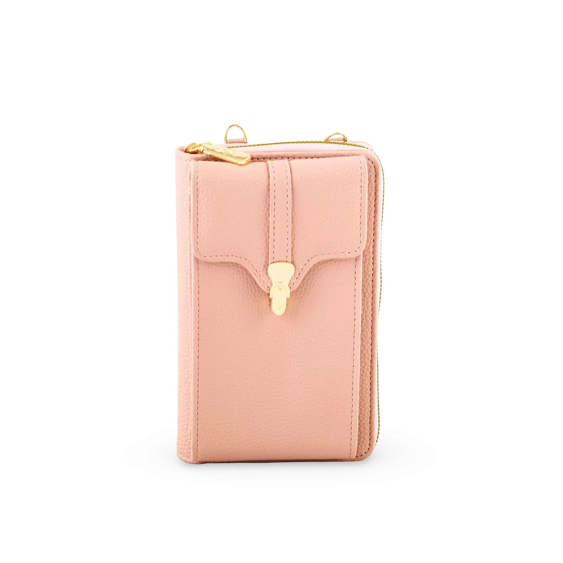 Pink Casual Pouch P97617 - Image 2