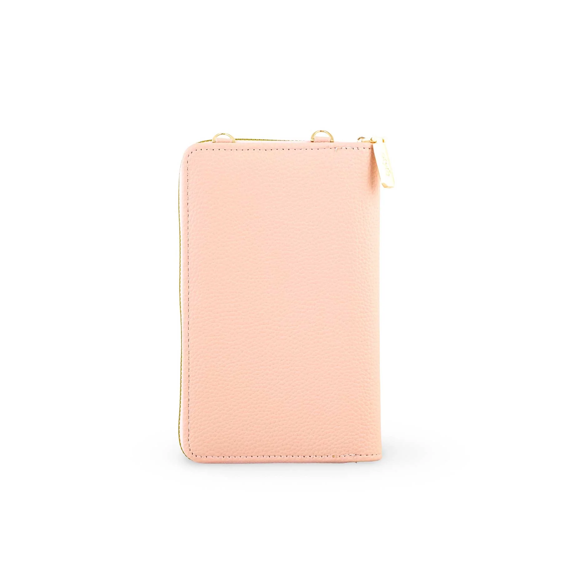 Pink Casual Pouch P97617 - Image 4