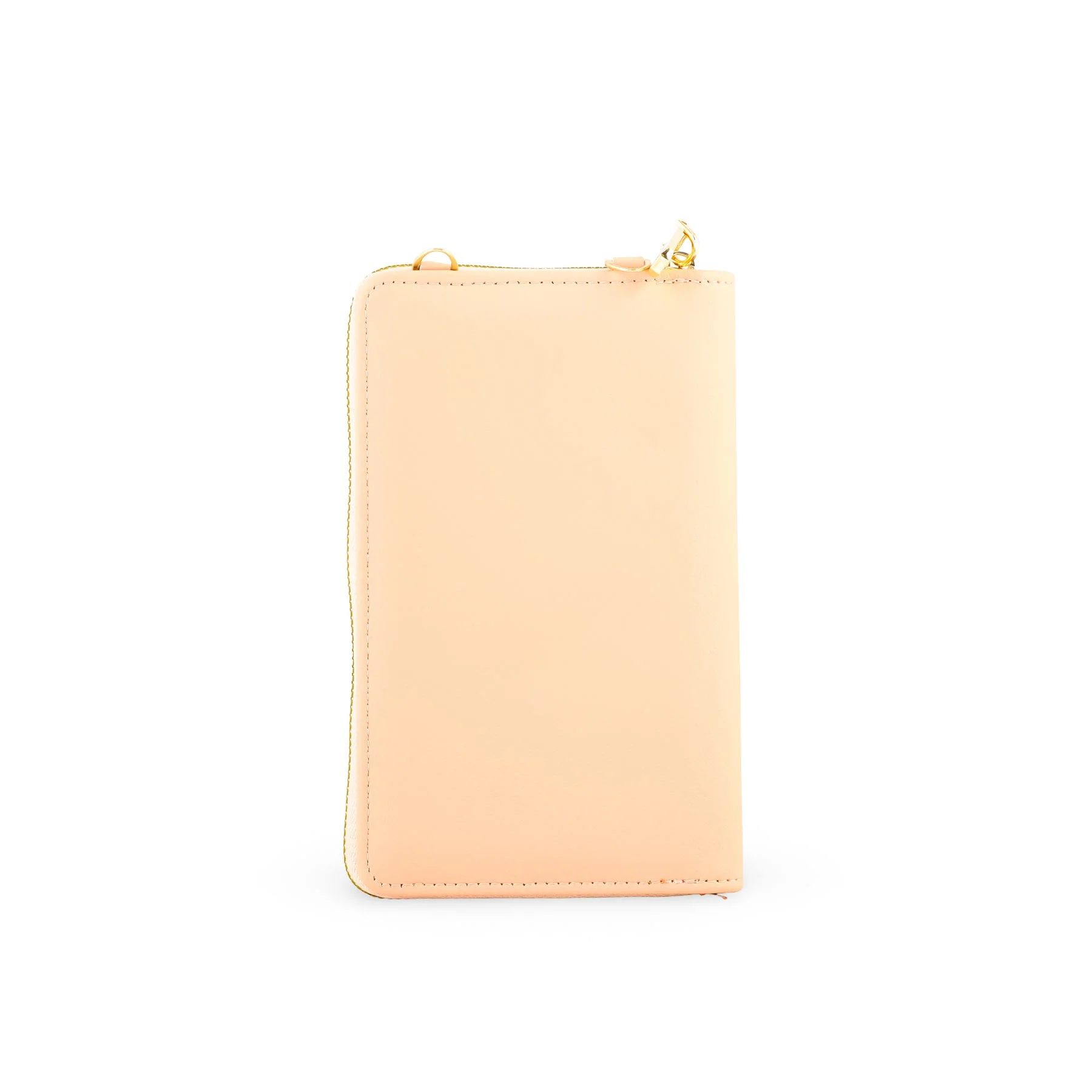 Pink Casual Pouch P97621 - Image 4