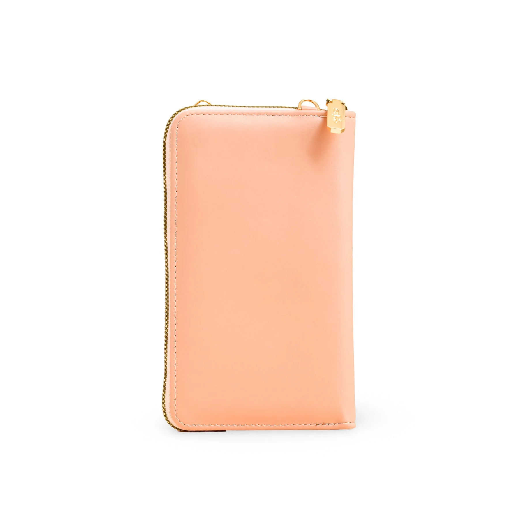 Pink Casual Pouch P97632 - Image 4