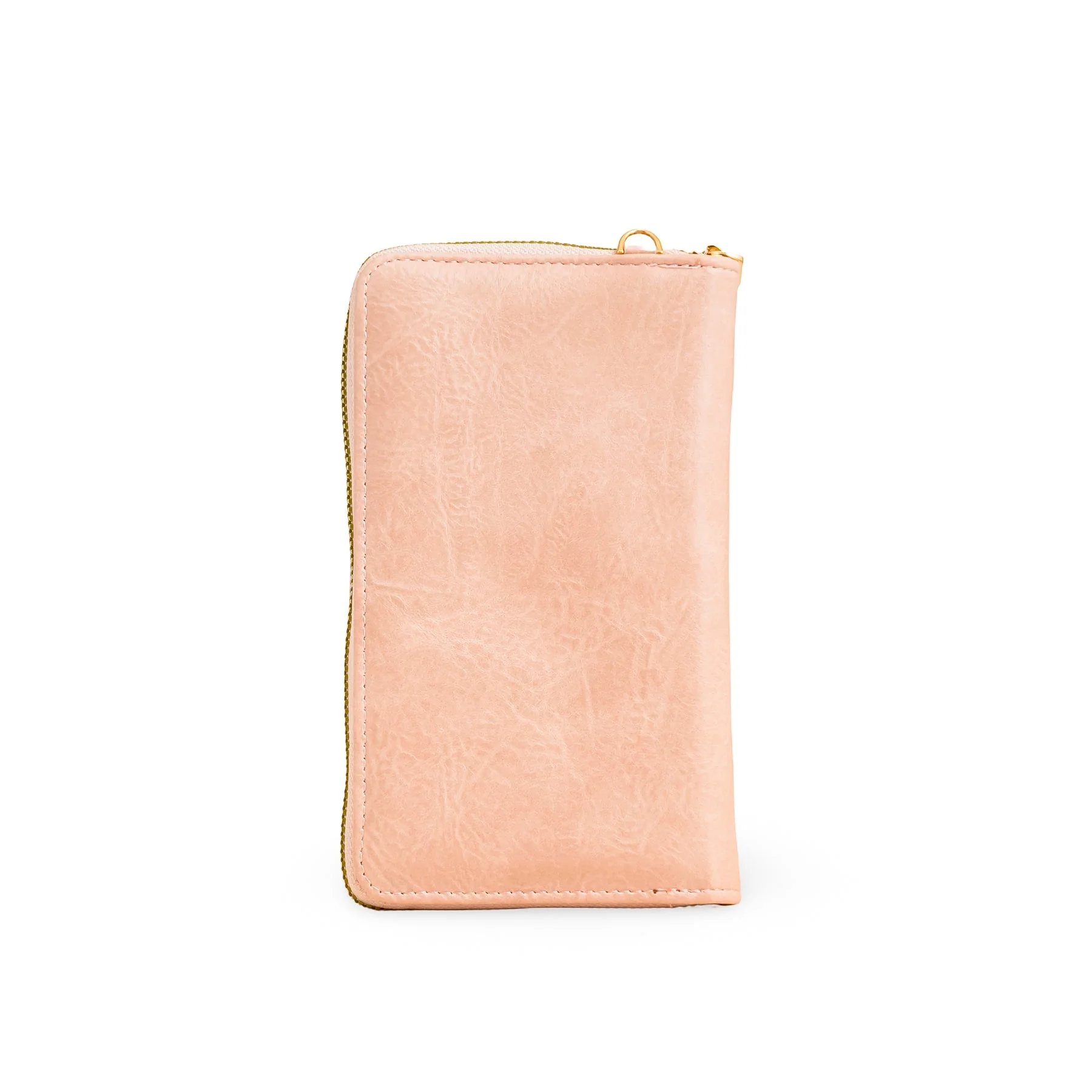 Pink Casual Pouch P97634 - Image 4