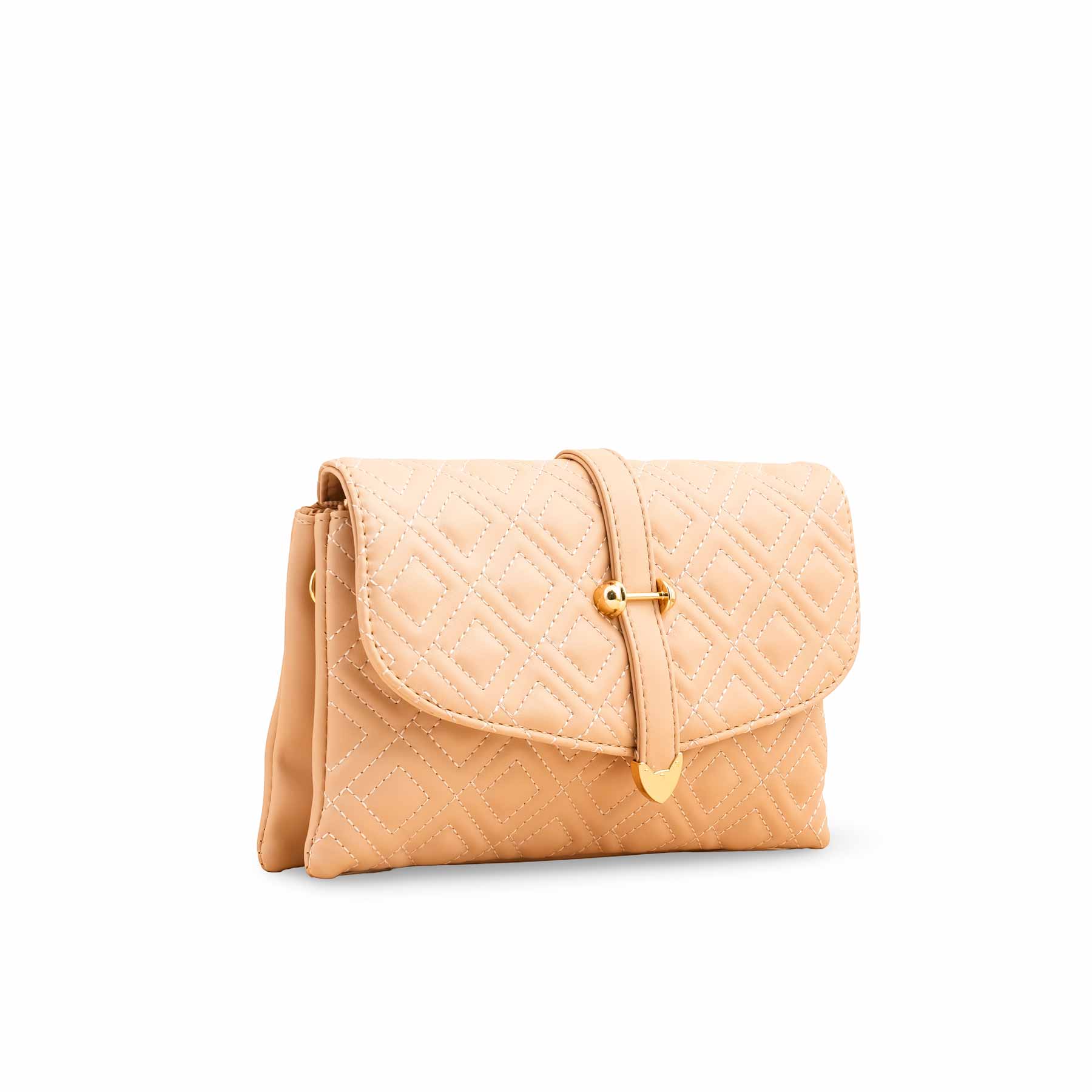 Pink Casual Pouch P97638 - Image 3