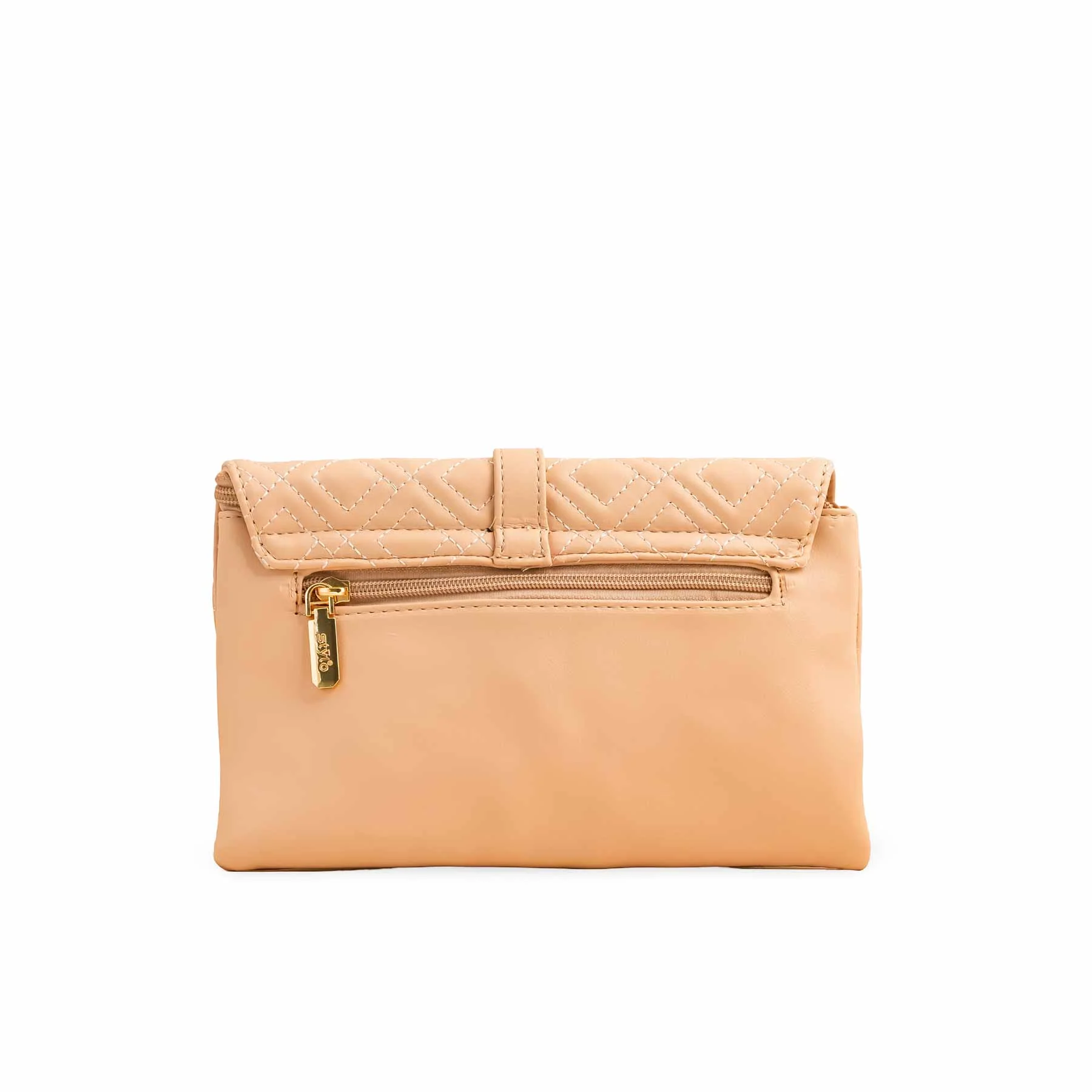 Pink Casual Pouch P97638 - Image 4