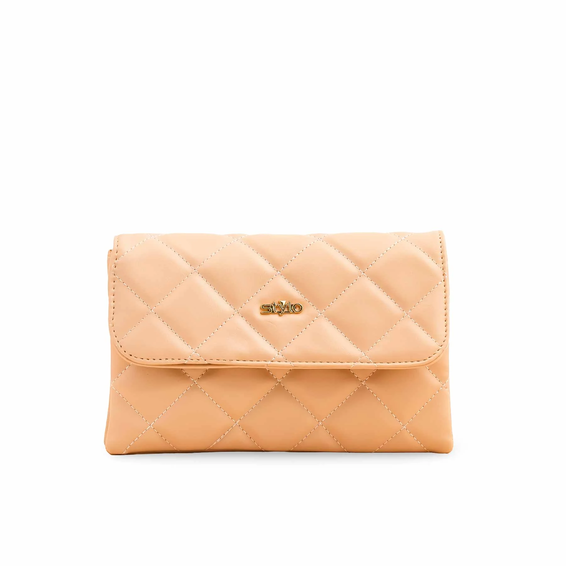 Pink Casual Pouch P97639 - Image 2