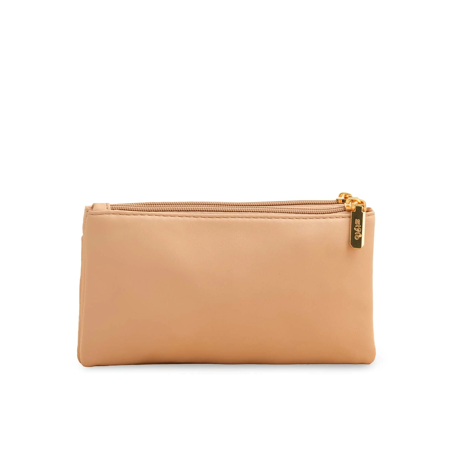 Pink Casual Pouch P97640 - Image 4