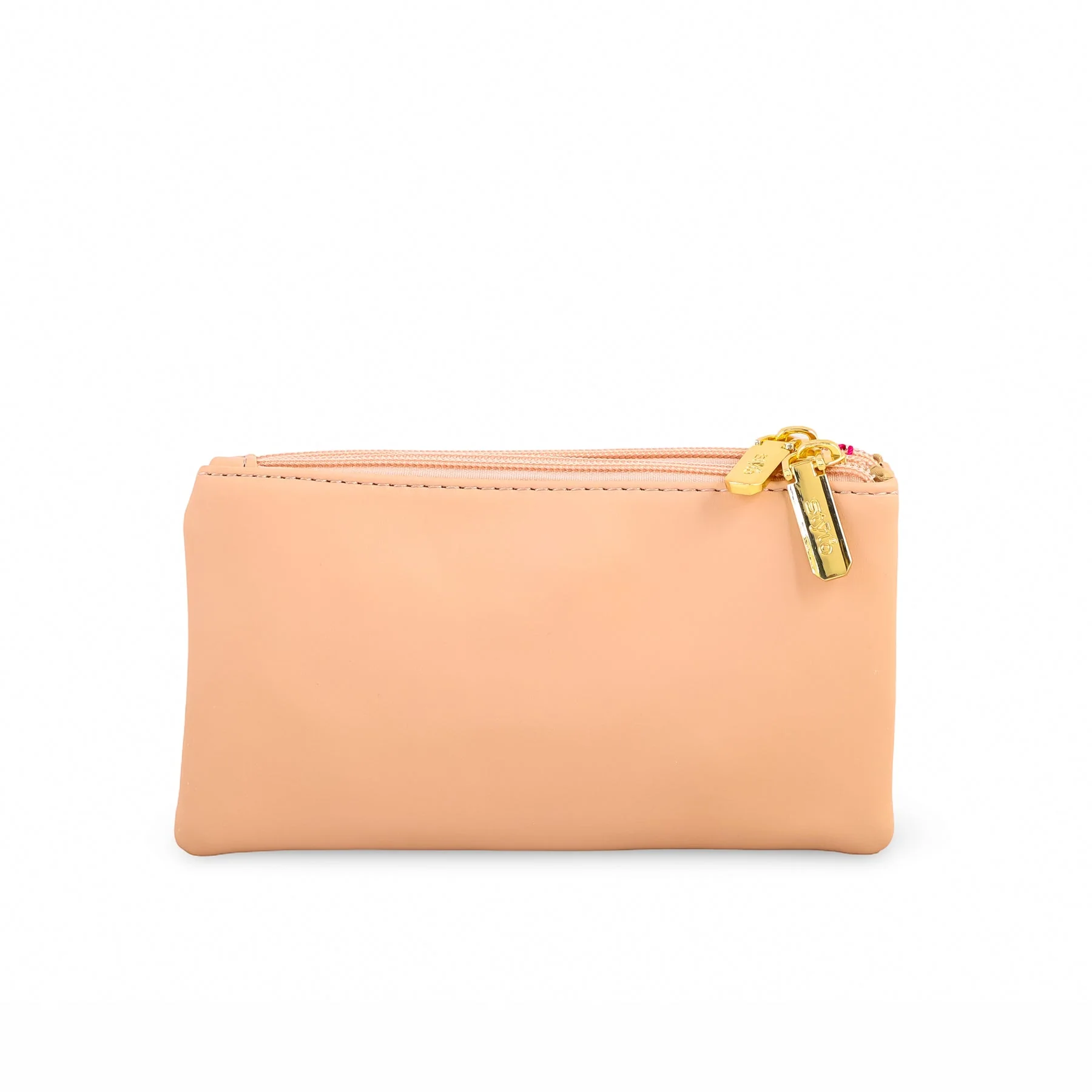 Pink Casual Pouch P97647 - Image 4