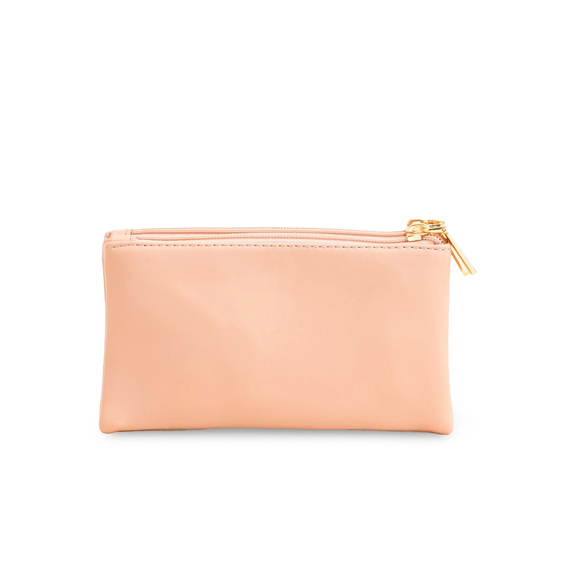 Pink Casual Pouch P97648 - Image 4