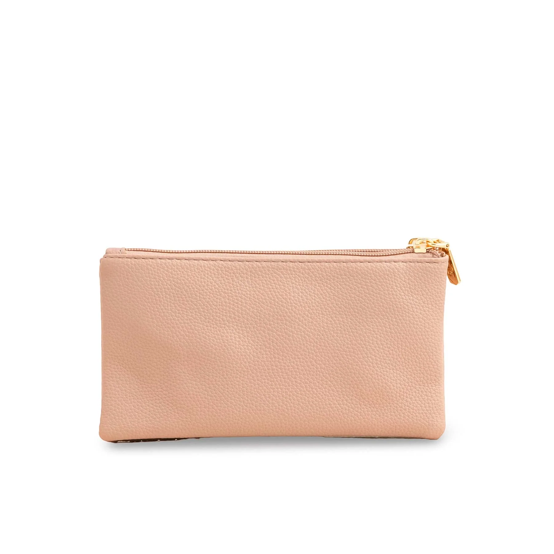 Pink Casual Pouch P97649 - Image 4