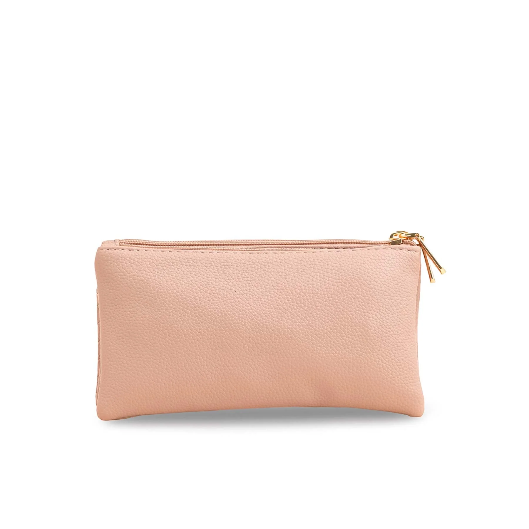 Pink Casual Pouch P97650 - Image 4