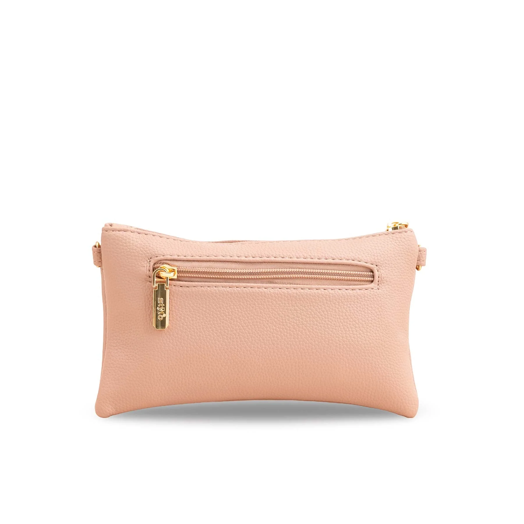 Pink Casual Pouch P97652 - Image 4
