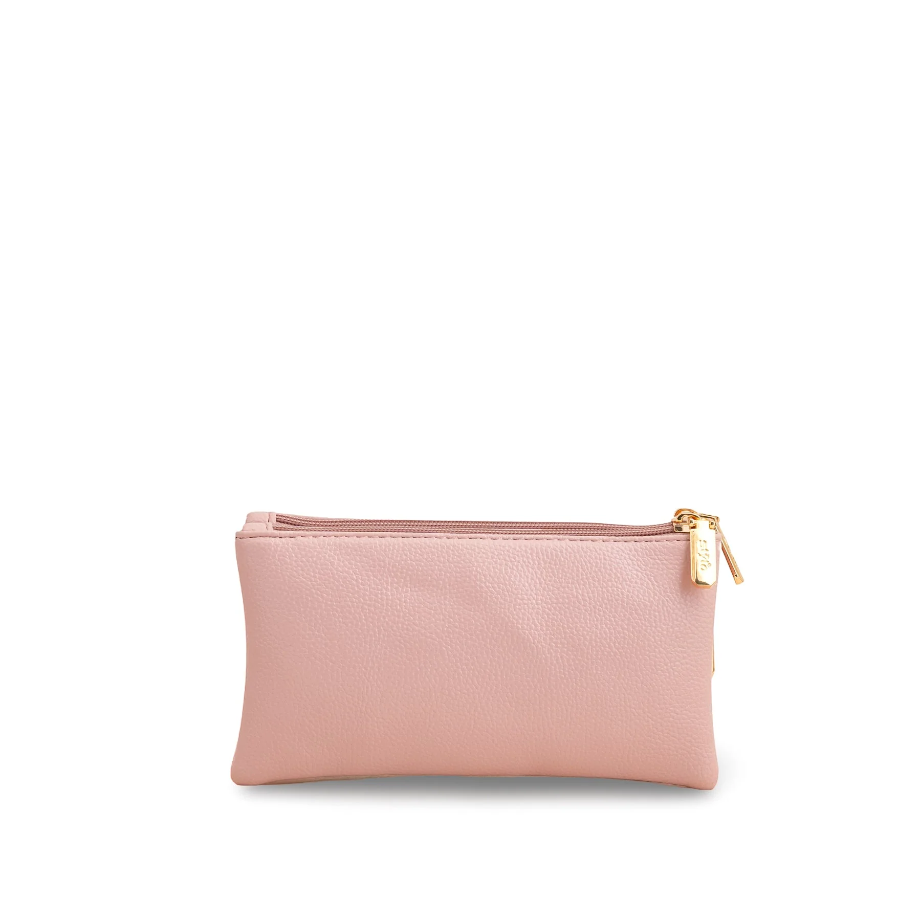 Pink Casual Pouch P97653 - Image 3